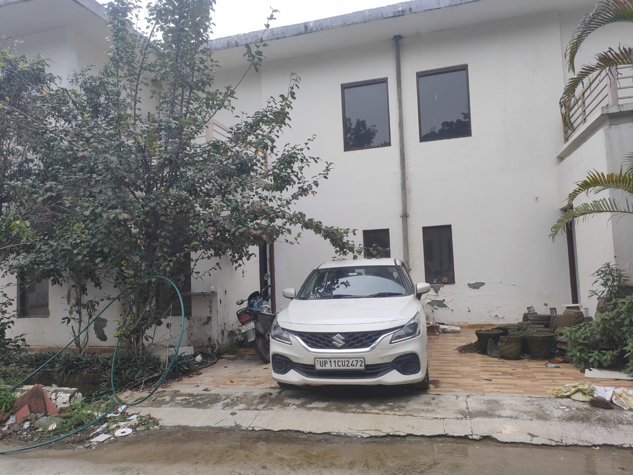 83.64 square meter Individual House for sale in Raiwala, Dehradun Pratitnagar — photo 4
