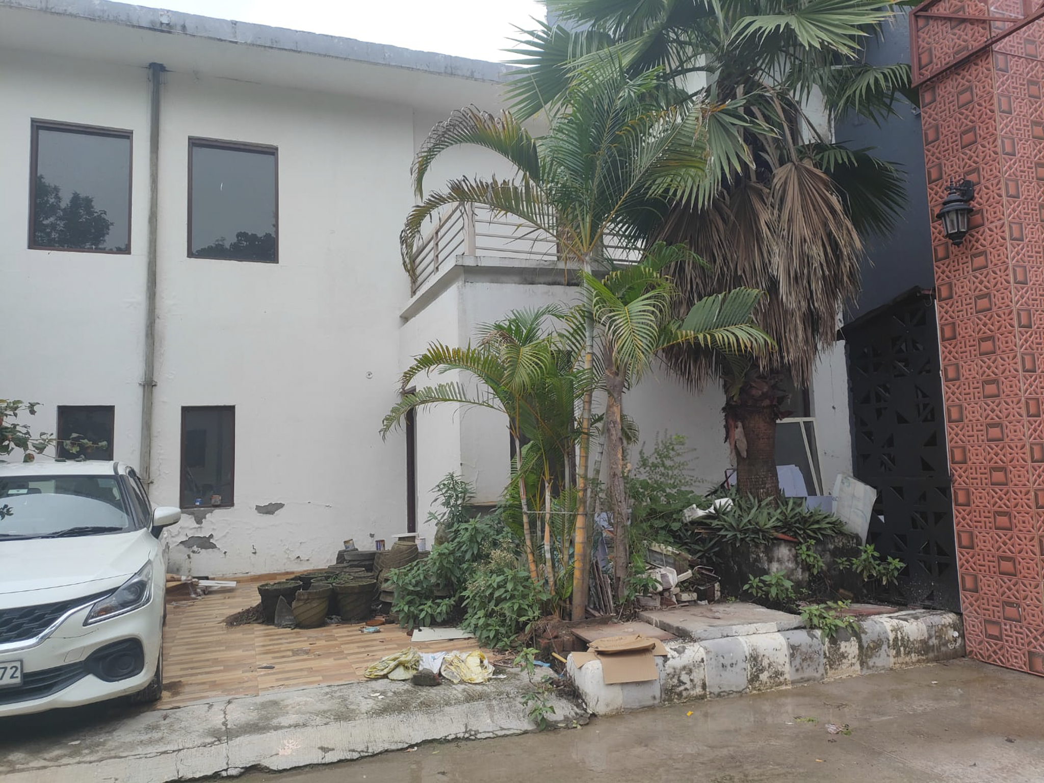83.64 square meter Individual House for sale in Raiwala, Dehradun Pratitnagar — photo 3