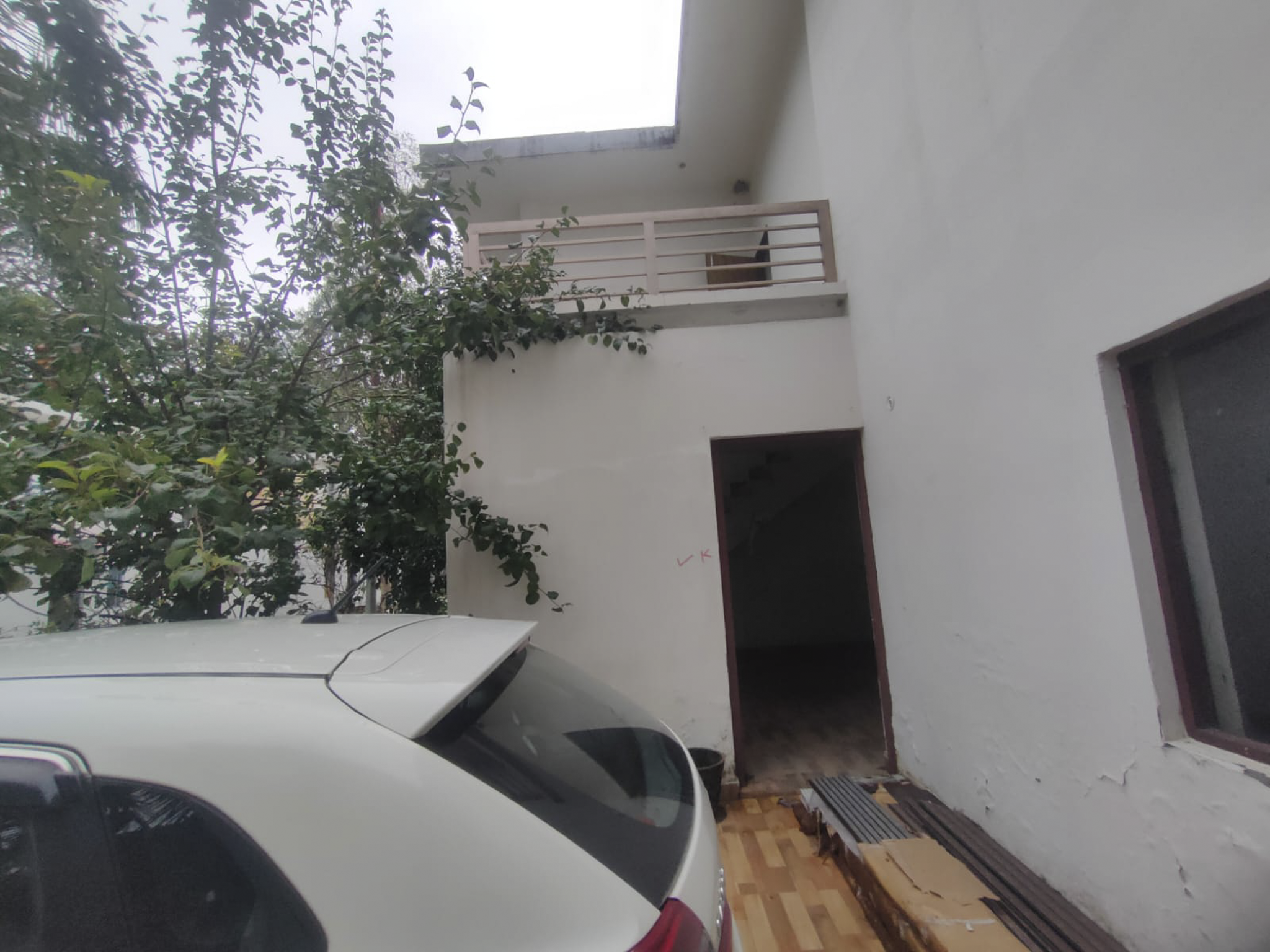 83.64 square meter Individual House for sale in Raiwala, Dehradun Pratitnagar — photo 5