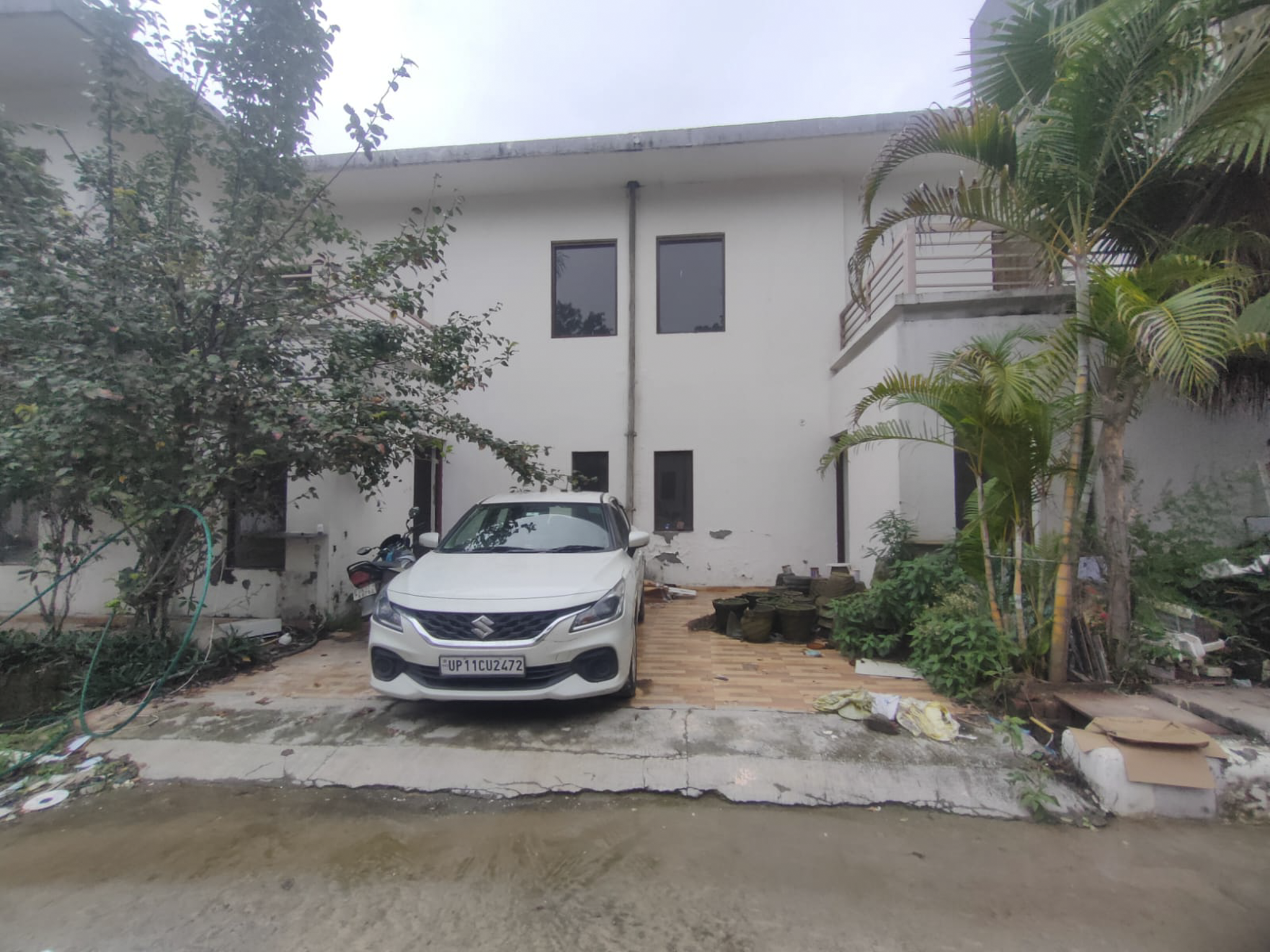 83.64 square meter Individual House for sale in Raiwala, Dehradun Pratitnagar — photo 6