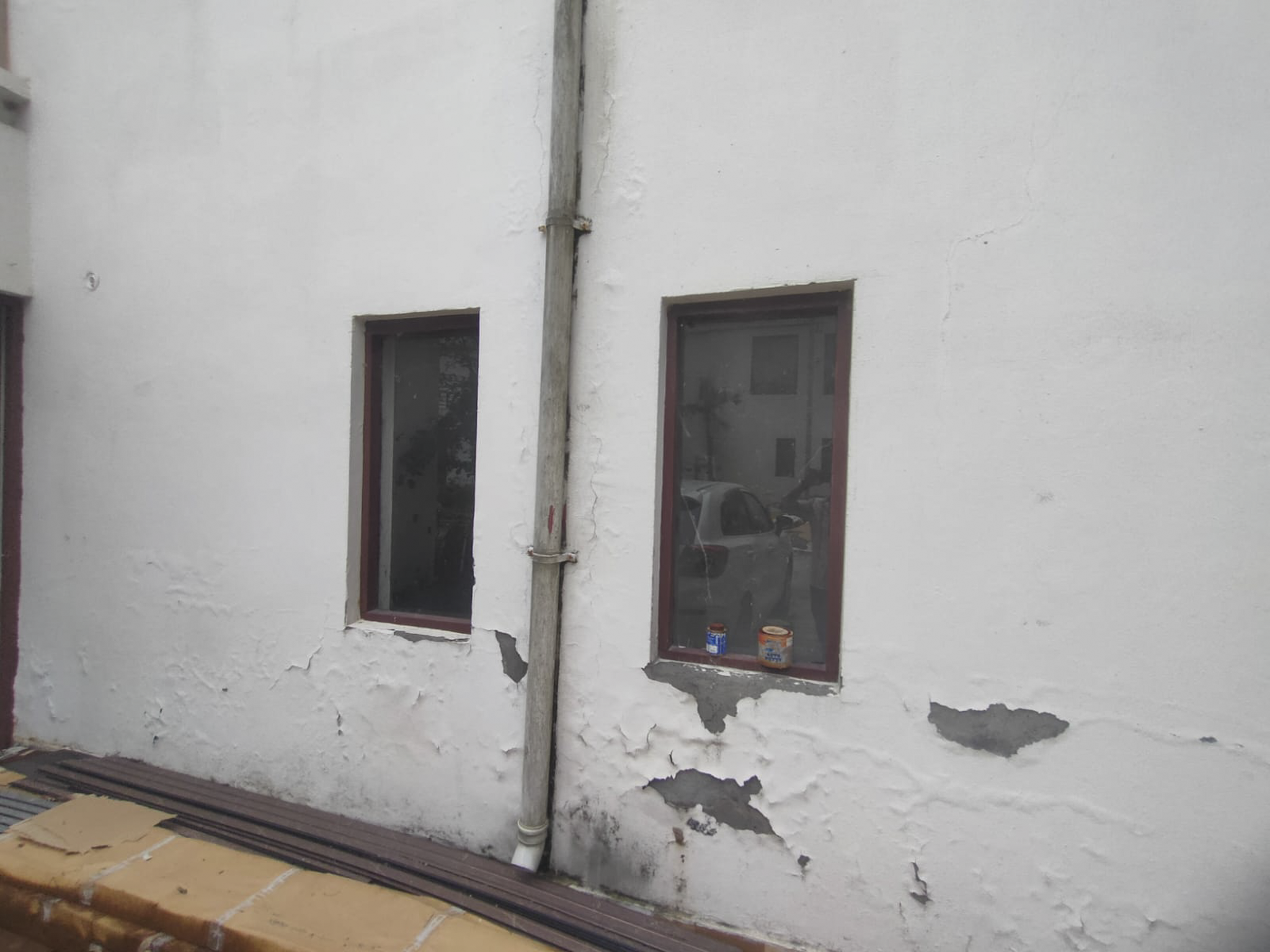 83.64 square meter Individual House for sale in Raiwala, Dehradun Pratitnagar — photo 8