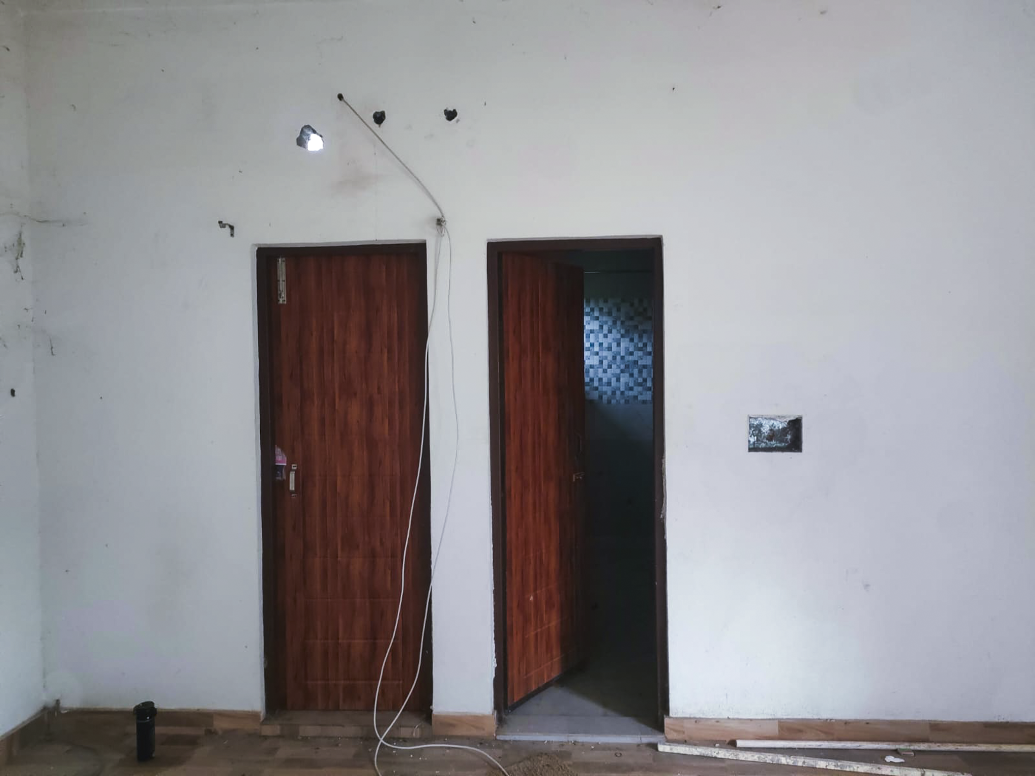 83.64 square meter Individual House for sale in Raiwala, Dehradun Pratitnagar — photo 23