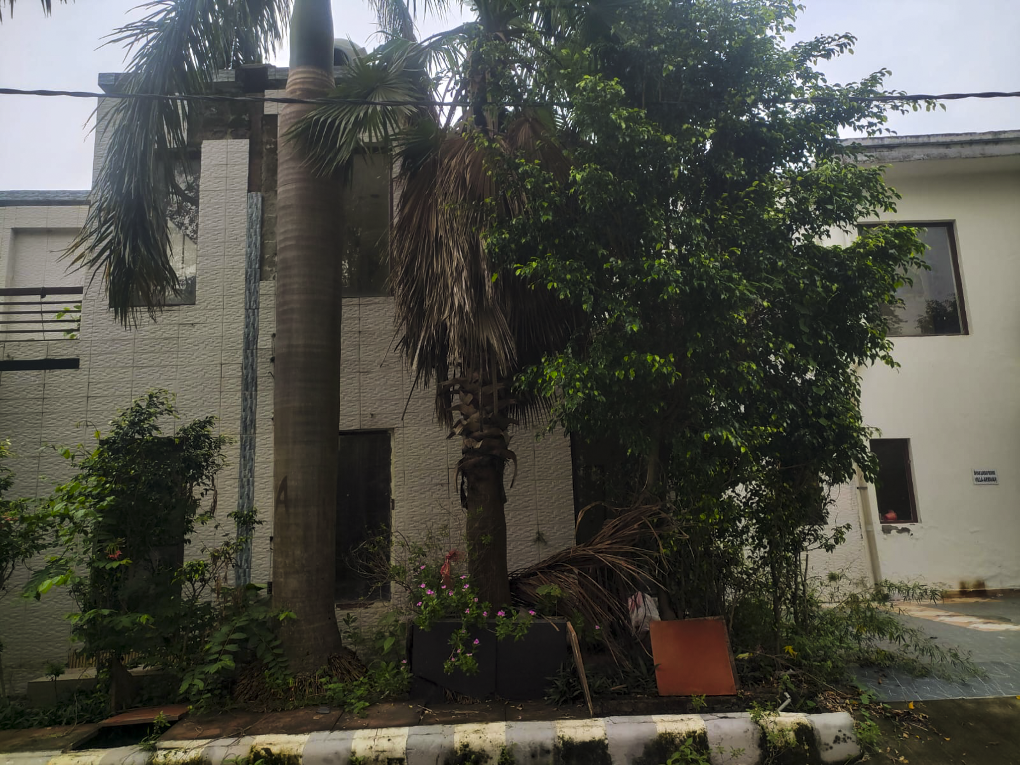 83.64 square feet Individual House for sale in Raiwala, Dehradun Pratitnagar — photo 6