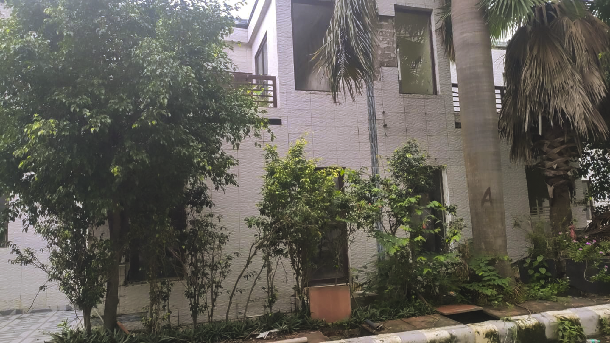 83.64 square feet Individual House for sale in Raiwala, Dehradun Pratitnagar