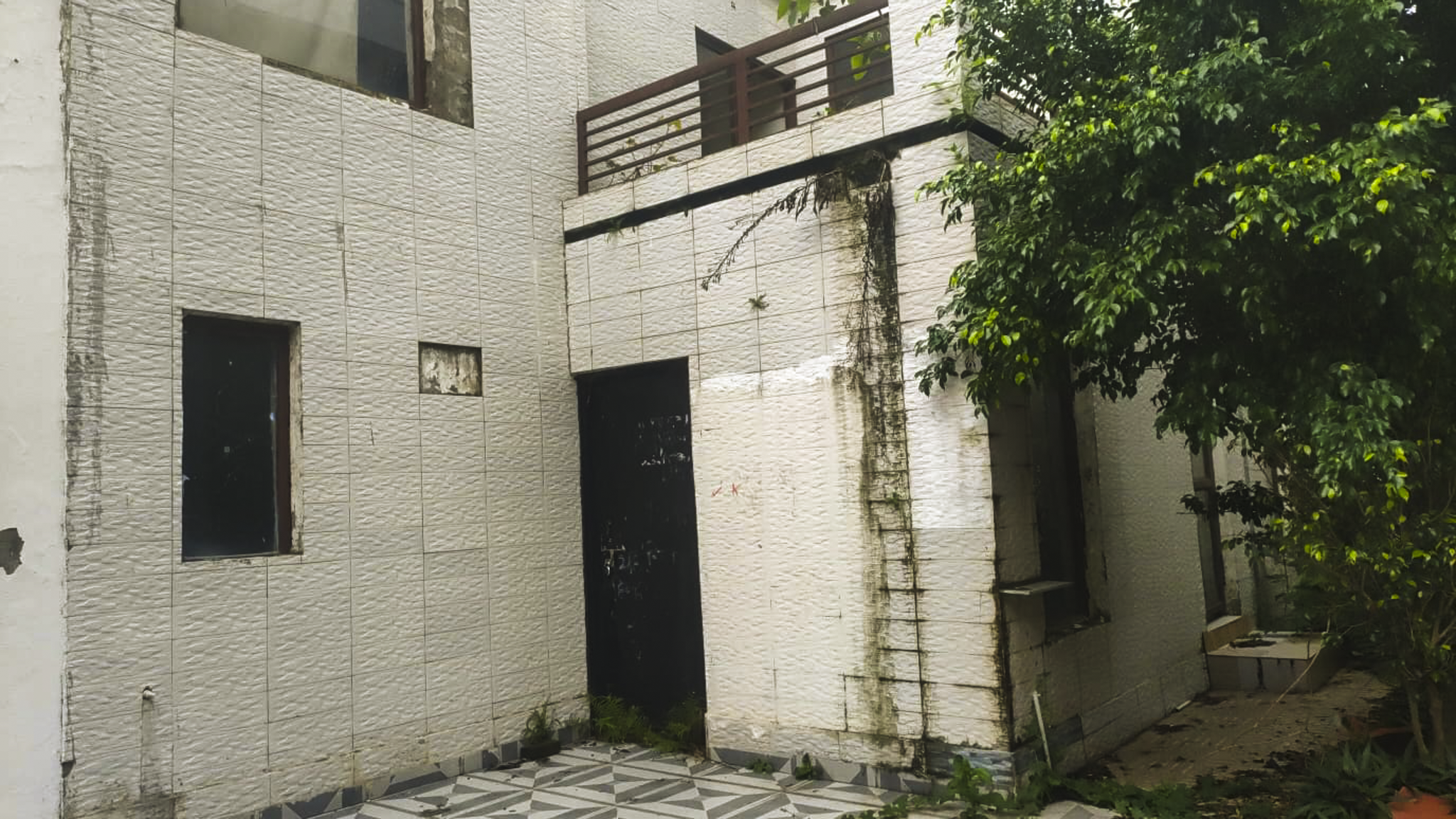 83.64 square feet Individual House for sale in Raiwala, Dehradun Pratitnagar — photo 2
