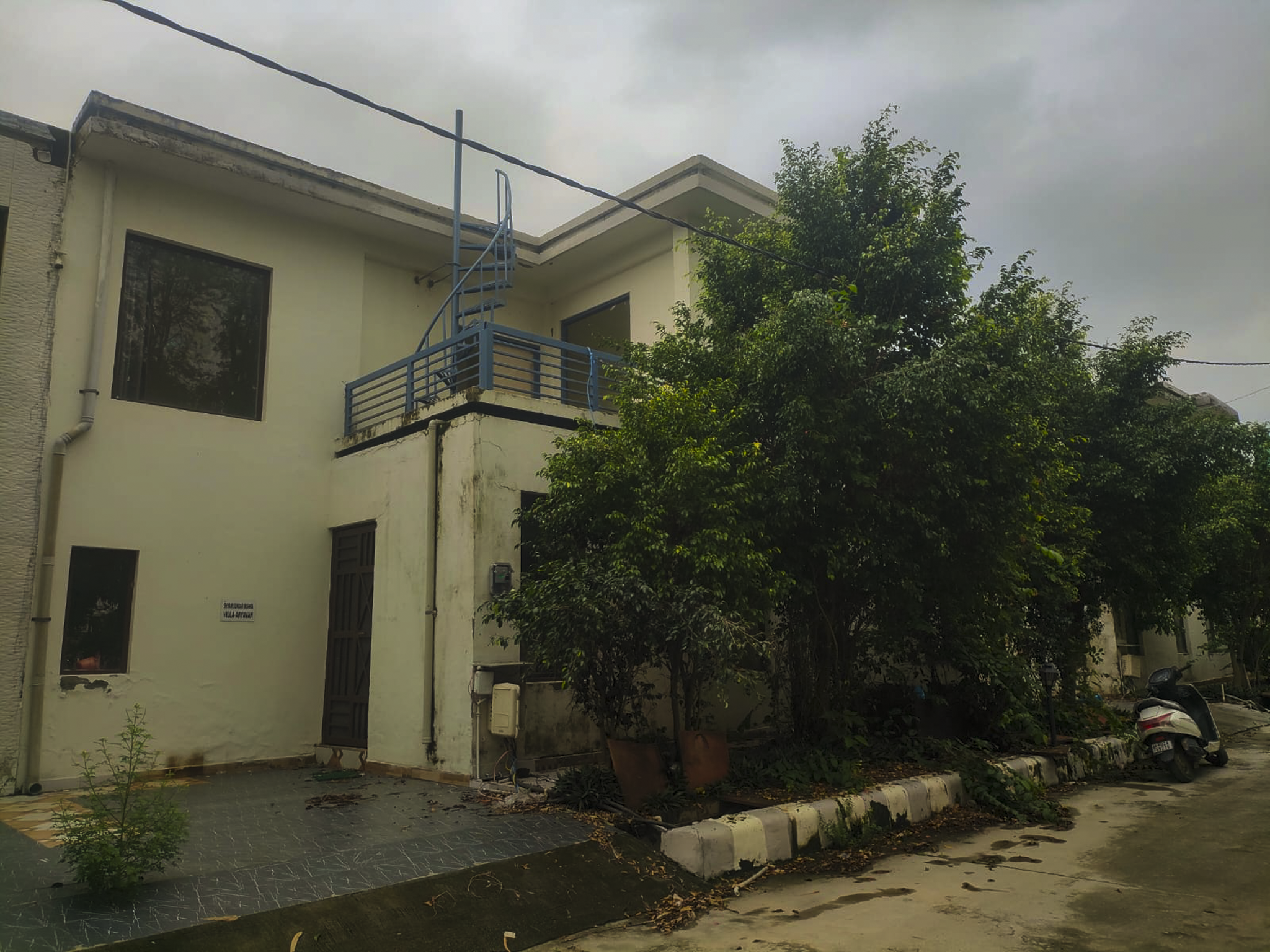 83.64 square feet Individual House for sale in Raiwala, Dehradun Pratitnagar — photo 3