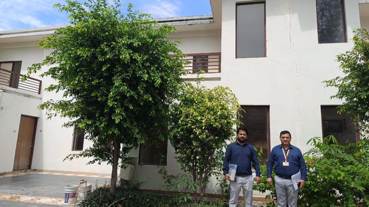 1132 square feet Individual House for sale in village Raiwala near Aurawali Ashram Tehsil Rishikesh District Dehradun Uttarakhand Pratitnagar — photo 2