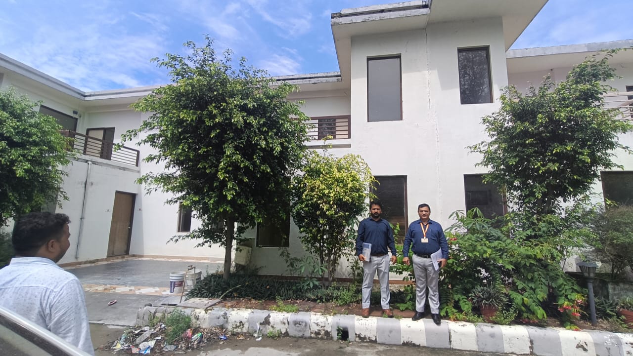 1132 square feet Individual House for sale in village Raiwala near Aurawali Ashram Tehsil Rishikesh District Dehradun Uttarakhand Pratitnagar — photo 1