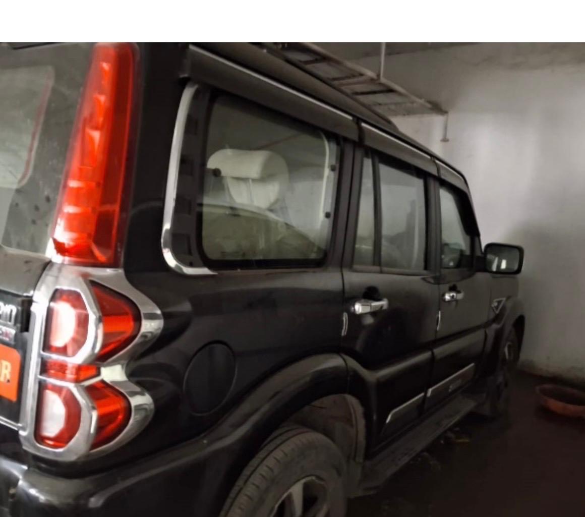 2023 Mahindra Scorpio / Scorpio Classic S11 SUV 50000 km 2 years for sale in BROADWAY VENTURE Vadodara