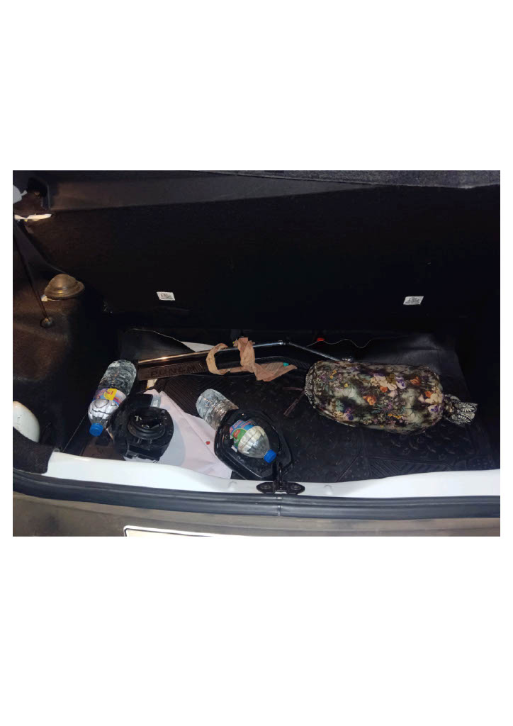 2024 Tata Punch Adventure MT SUV 11475 km 1 year for sale in CEASING YARD KANURU Vijayawada — photo 5