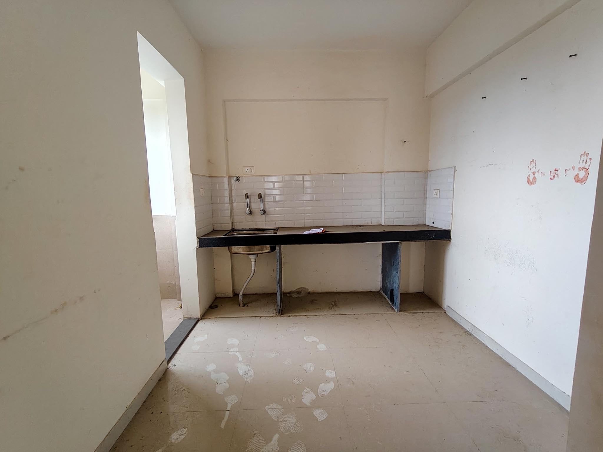 1 BHK Flat for sale in Kamal Green Leaf, Mouje Kirkatwadi, Tal Haveli, Dist. Pune-411024 Pune — photo 5