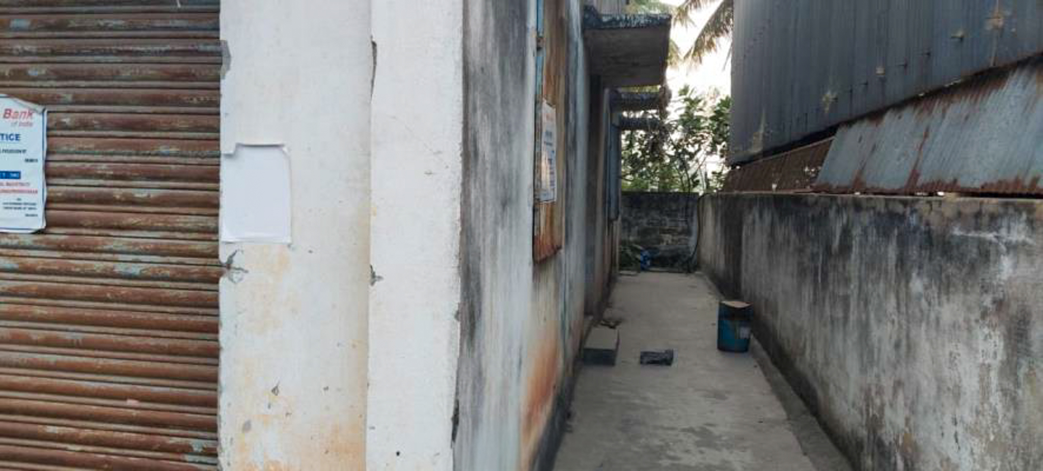 Industrial Shed for sale in ANAPARTHY VILLAGE Anaparthi — photo 3