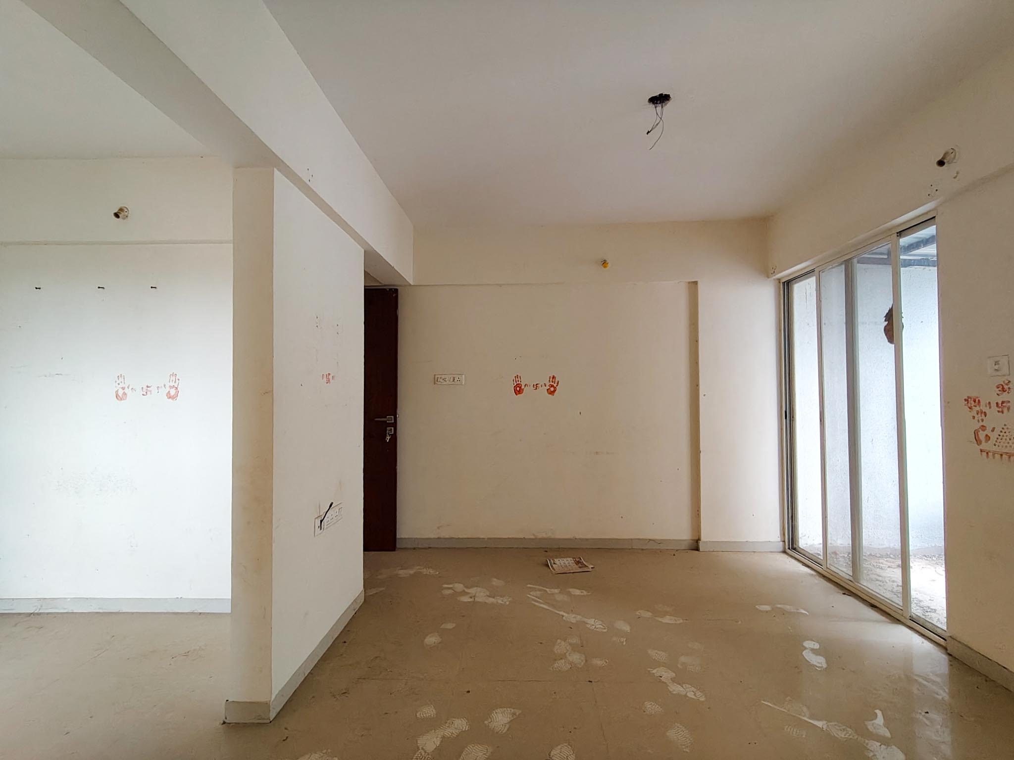 1 BHK Flat for sale in Kamal Green Leaf, Mouje Kirkatwadi, Tal Haveli, Dist. Pune-411024 Pune — photo 4