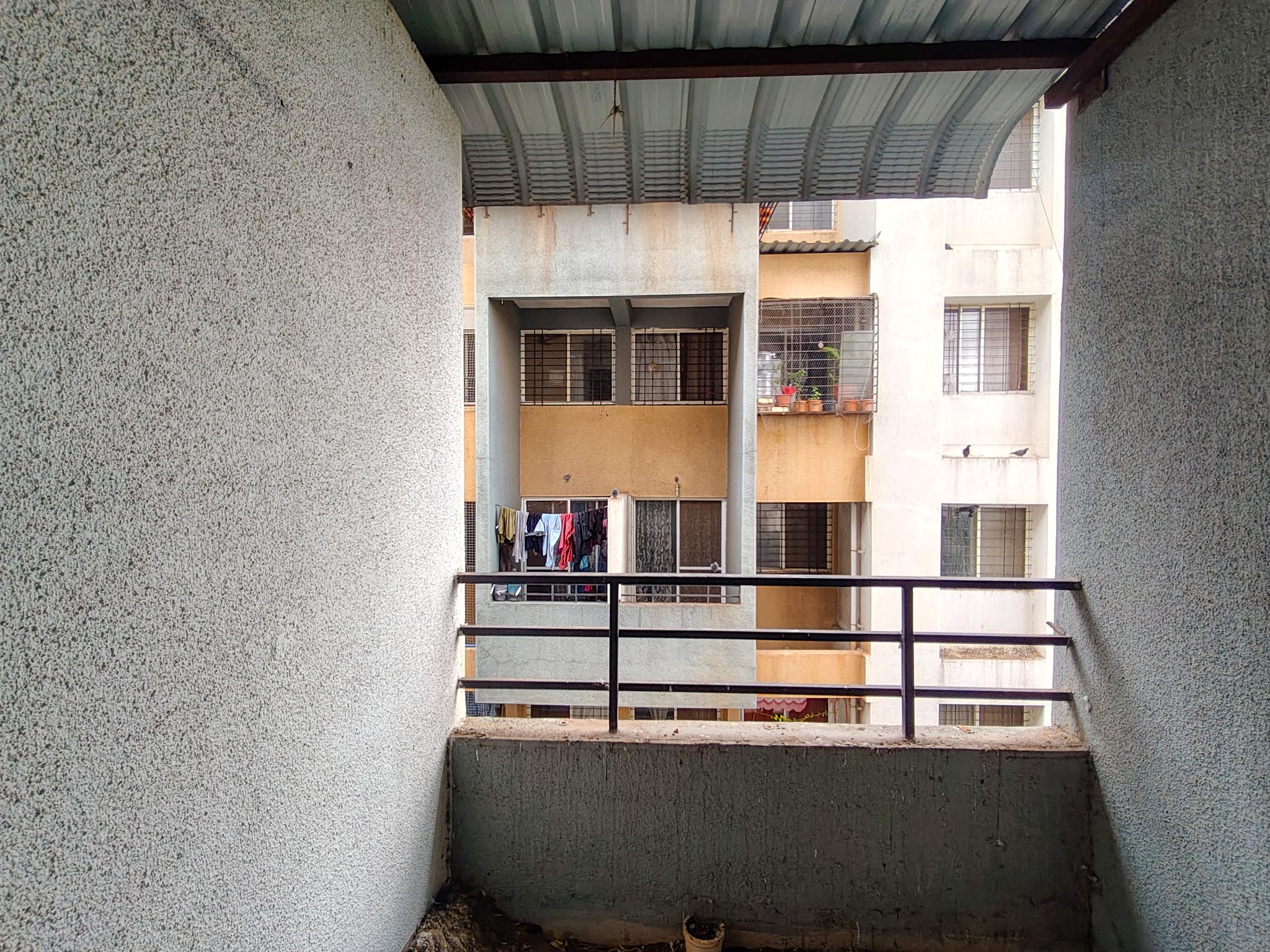 1 BHK Flat for sale in Kamal Green Leaf, Mouje Kirkatwadi, Tal Haveli, Dist. Pune-411024 Pune — photo 7