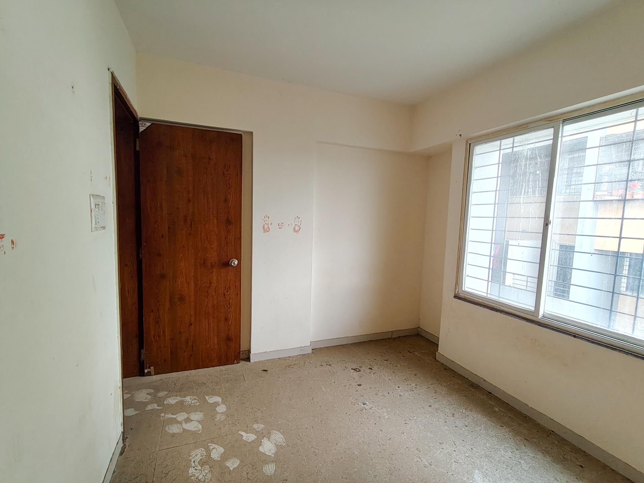 1 BHK Flat for sale in Kamal Green Leaf, Mouje Kirkatwadi, Tal Haveli, Dist. Pune-411024 Pune — photo 9