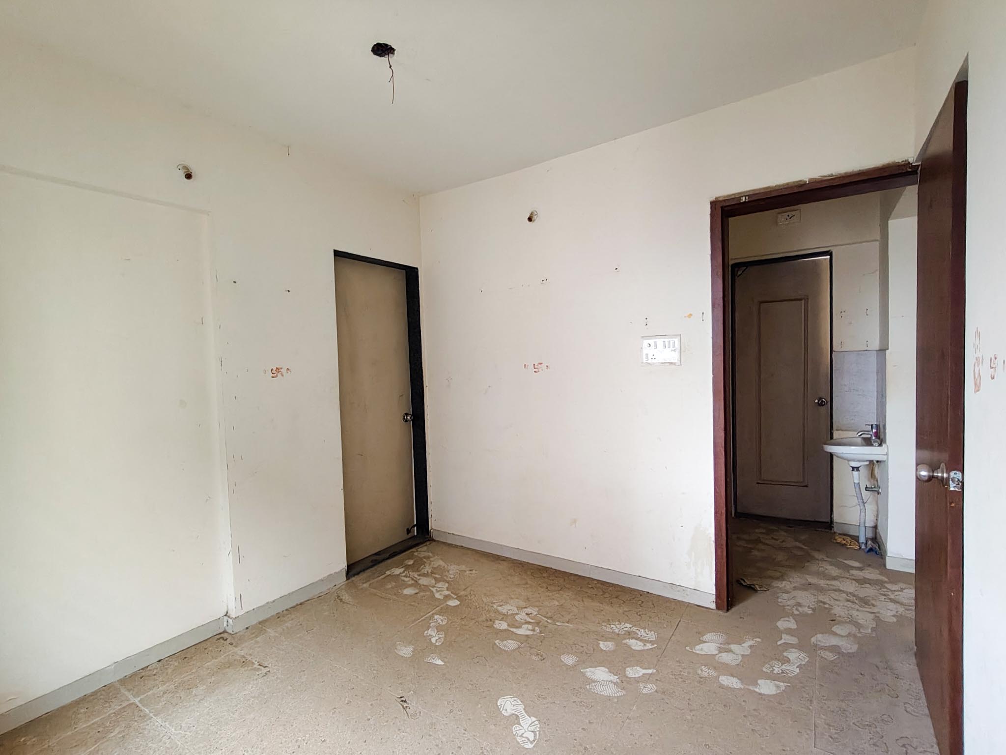 1 BHK Flat for sale in Kamal Green Leaf, Mouje Kirkatwadi, Tal Haveli, Dist. Pune-411024 Pune — photo 10