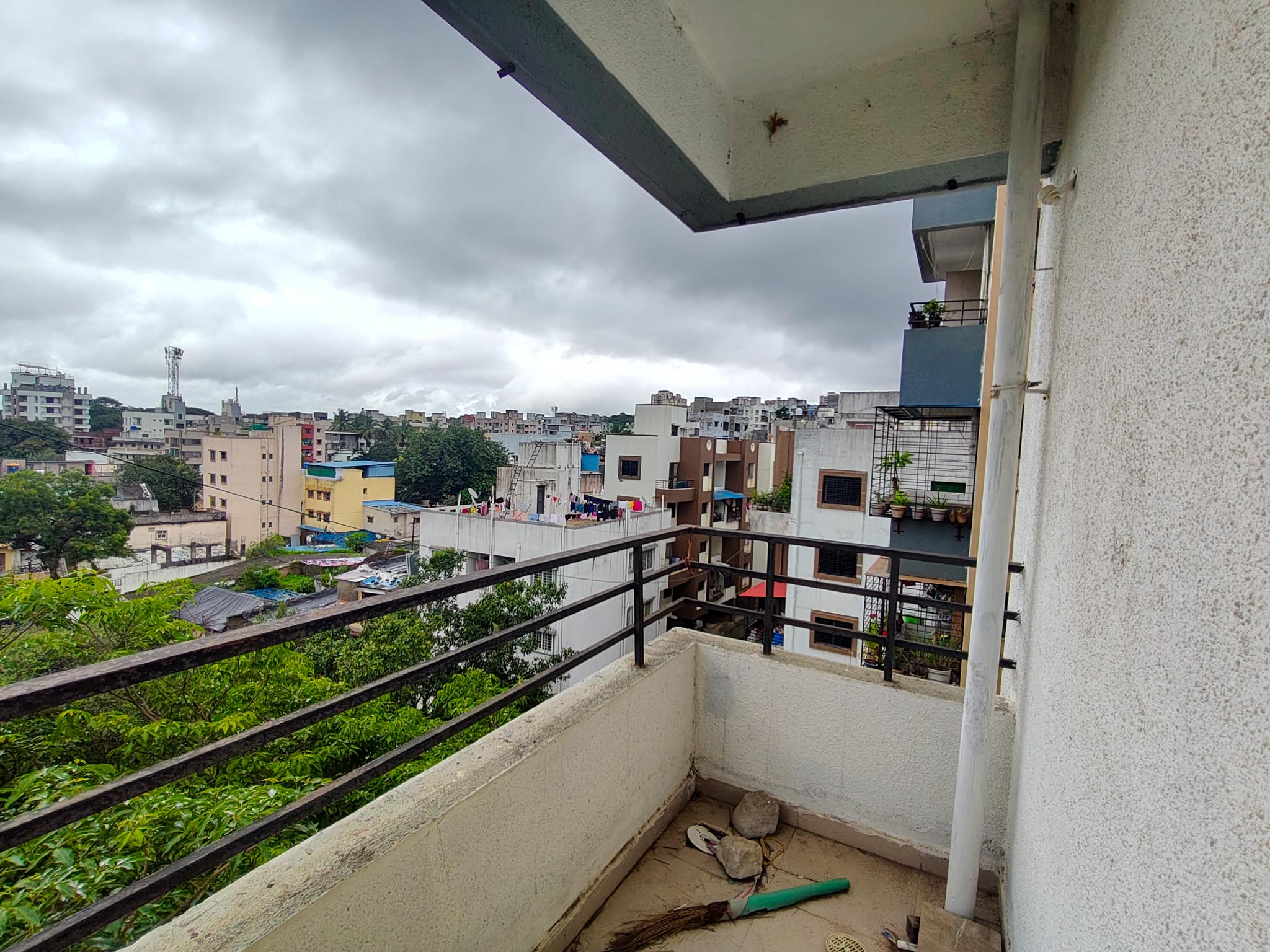 1 BHK Flat for sale in Kamal Green Leaf, Mouje Kirkatwadi, Tal Haveli, Dist. Pune-411024 Pune — photo 12