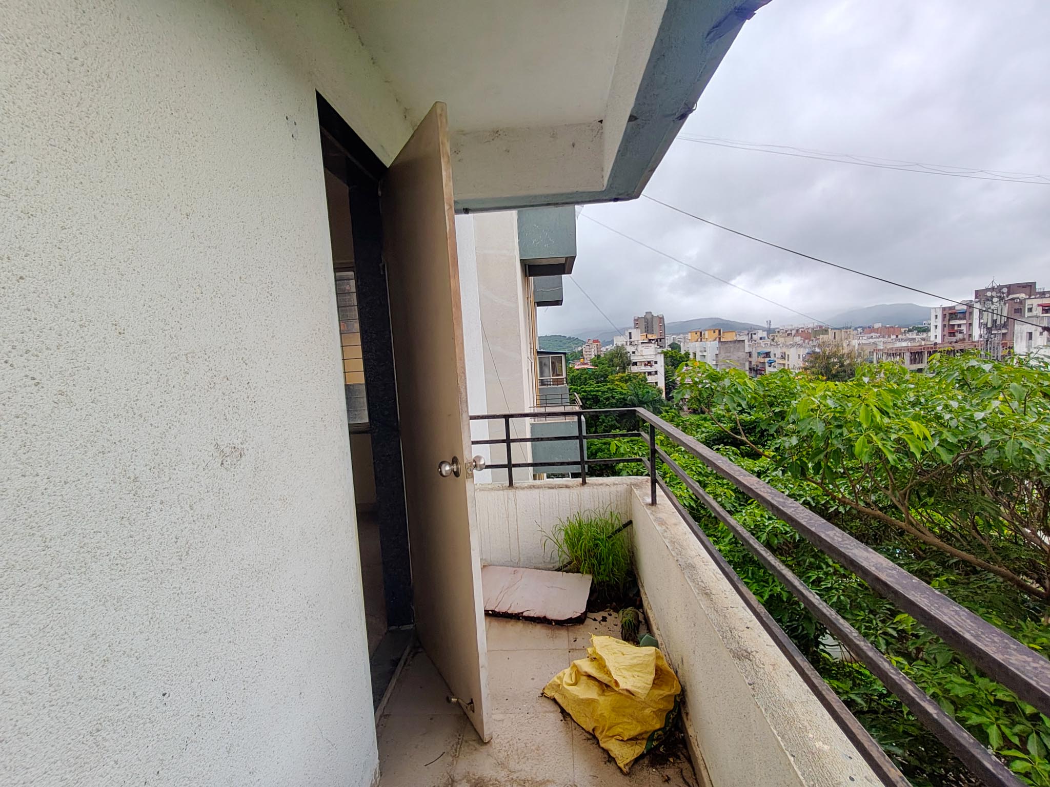 1 BHK Flat for sale in Kamal Green Leaf, Mouje Kirkatwadi, Tal Haveli, Dist. Pune-411024 Pune — photo 13
