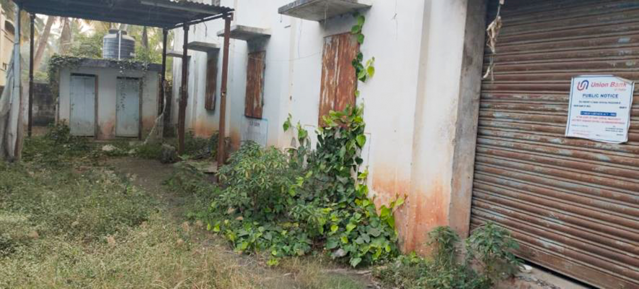 Industrial Shed for sale in ANAPARTHY VILLAGE Anaparthi — photo 2