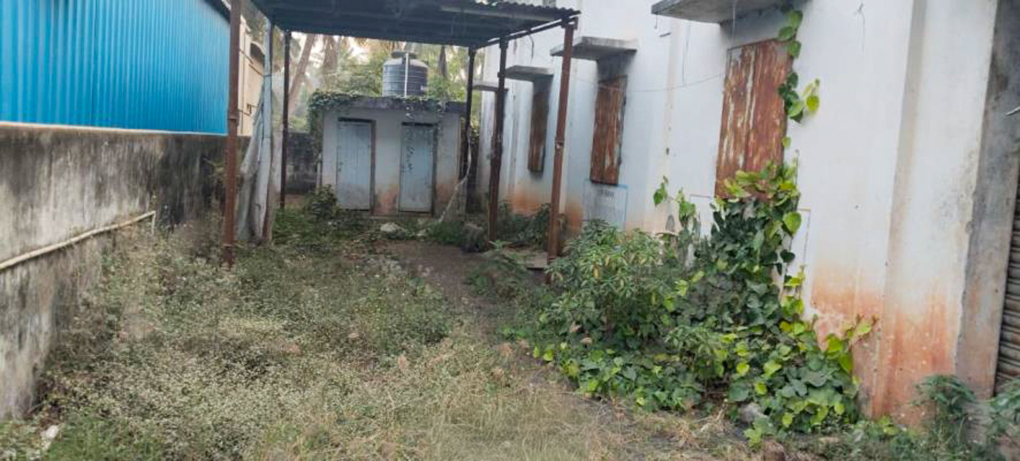 Industrial Shed for sale in ANAPARTHY VILLAGE Anaparthi — photo 1