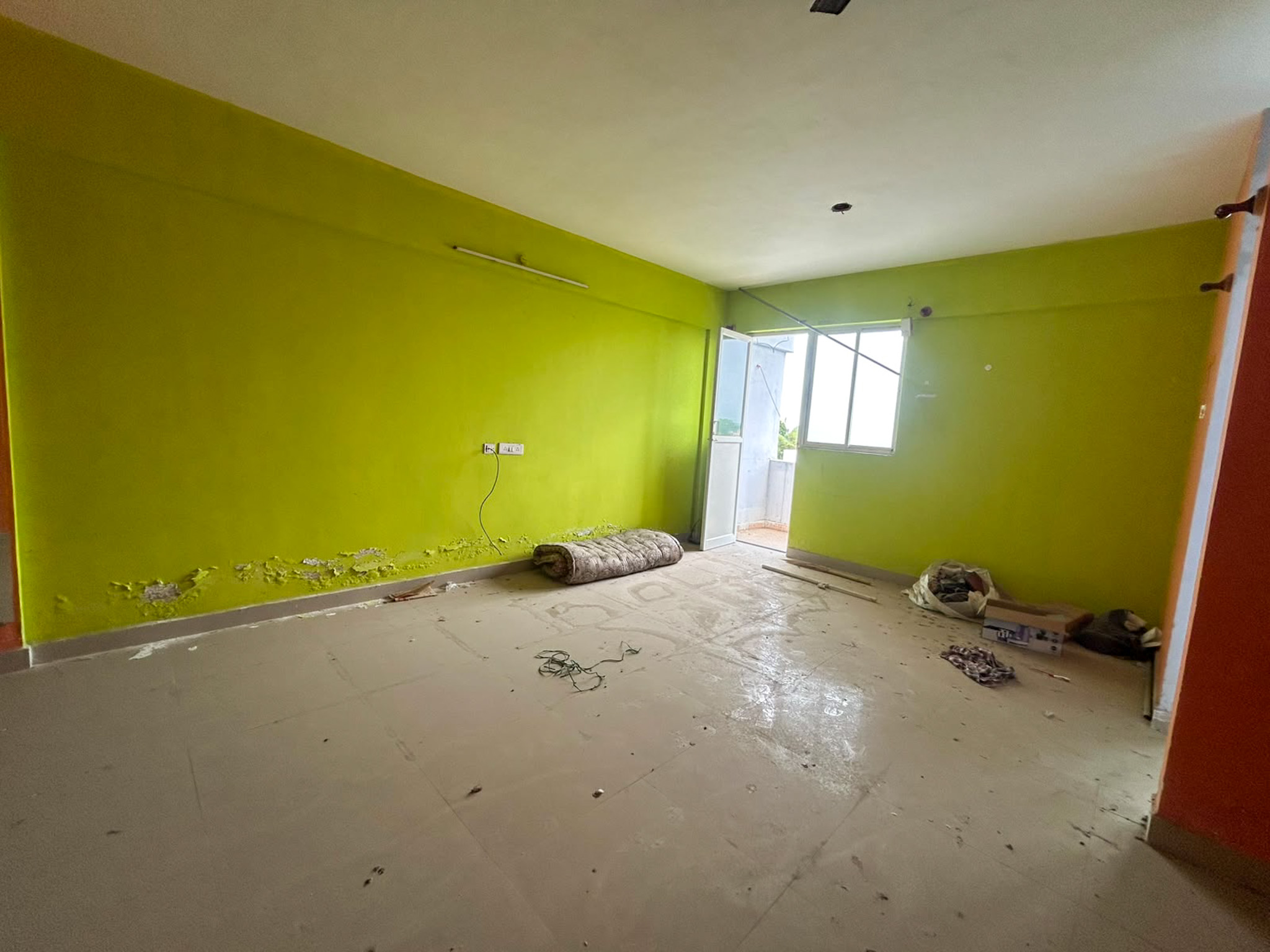 980 square feet Flat for sale in Bengaluru — photo 14