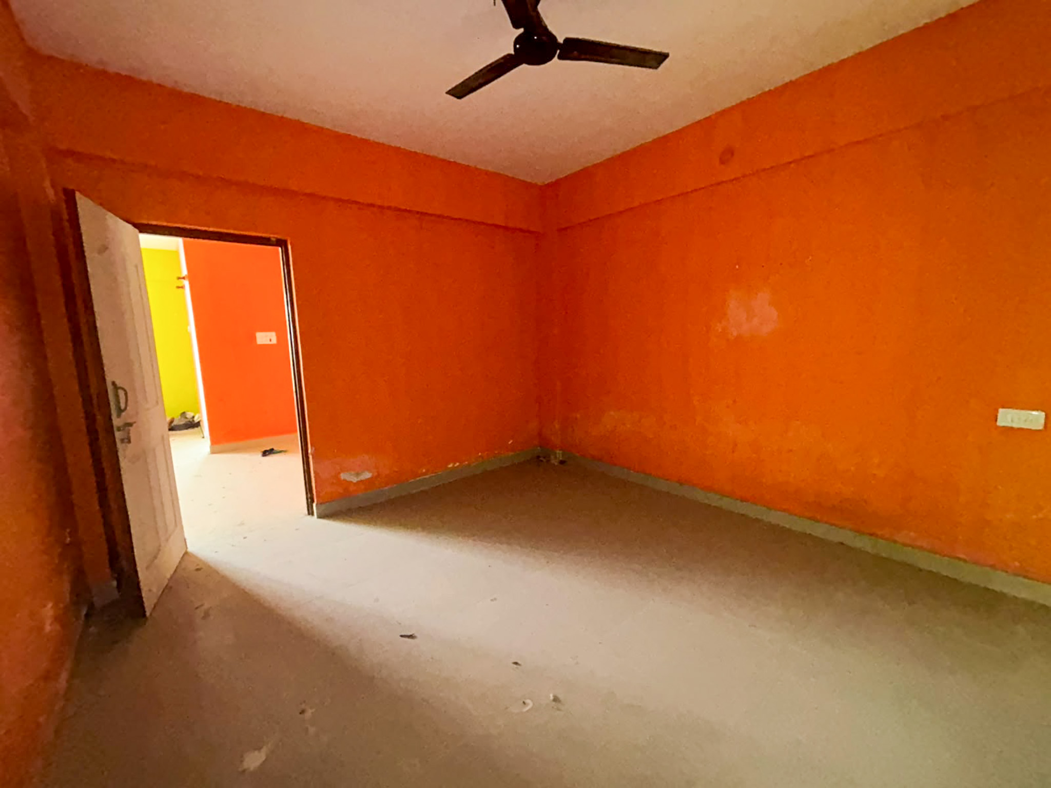 980 square feet Flat for sale in Bengaluru — photo 3