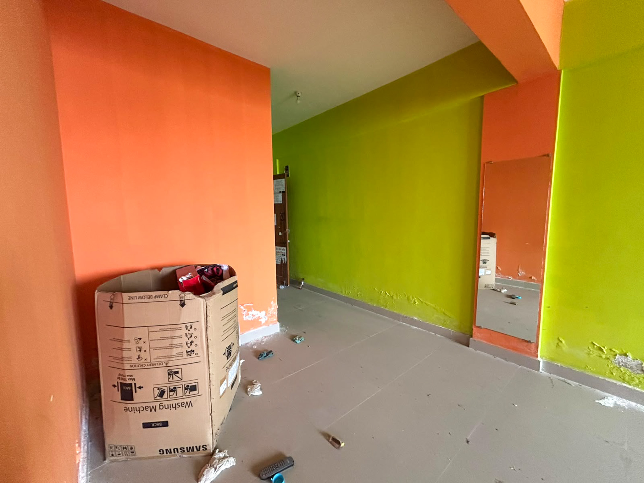 980 square feet Flat for sale in Bengaluru — photo 4