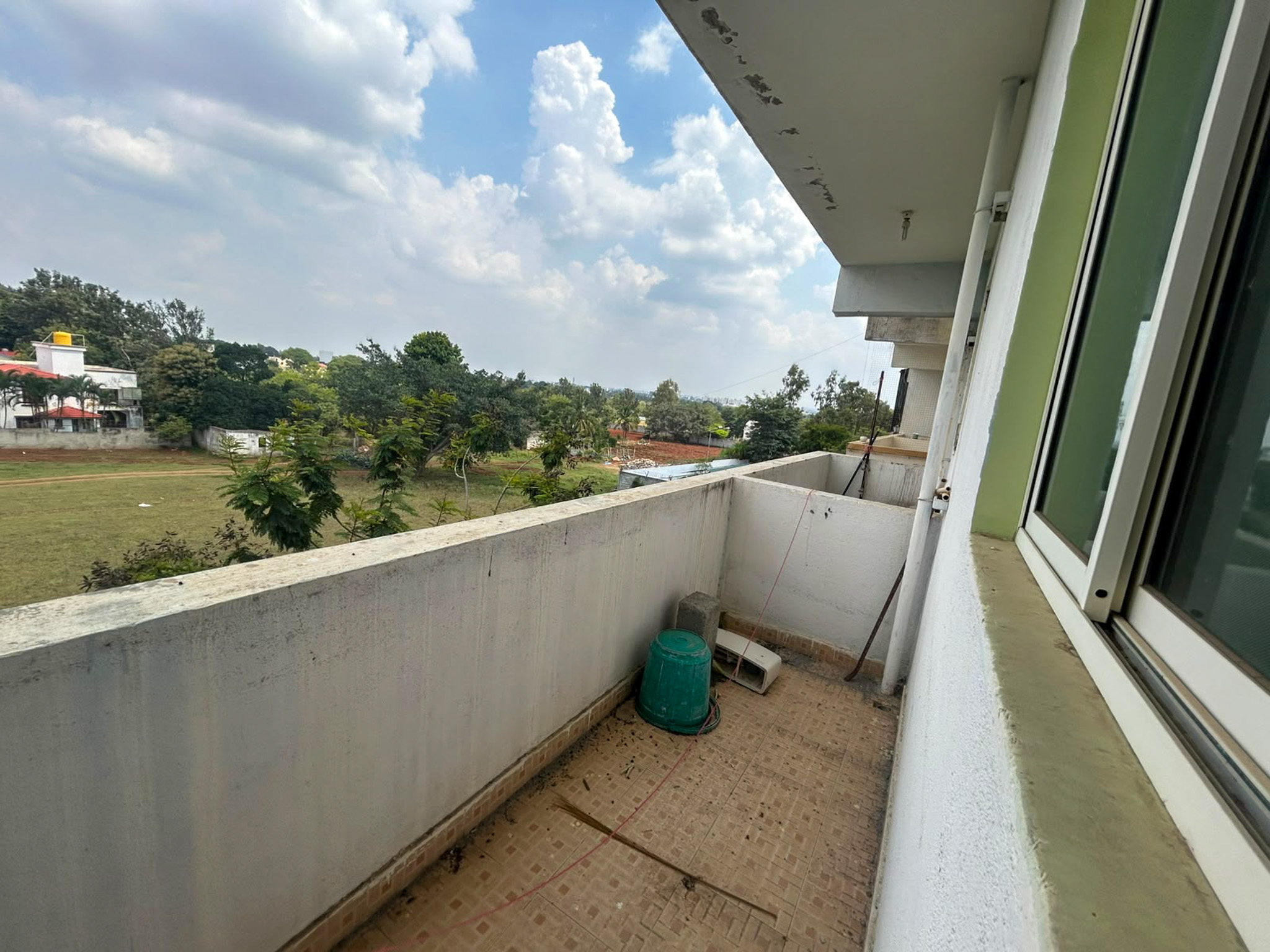 980 square feet Flat for sale in Bengaluru — photo 8