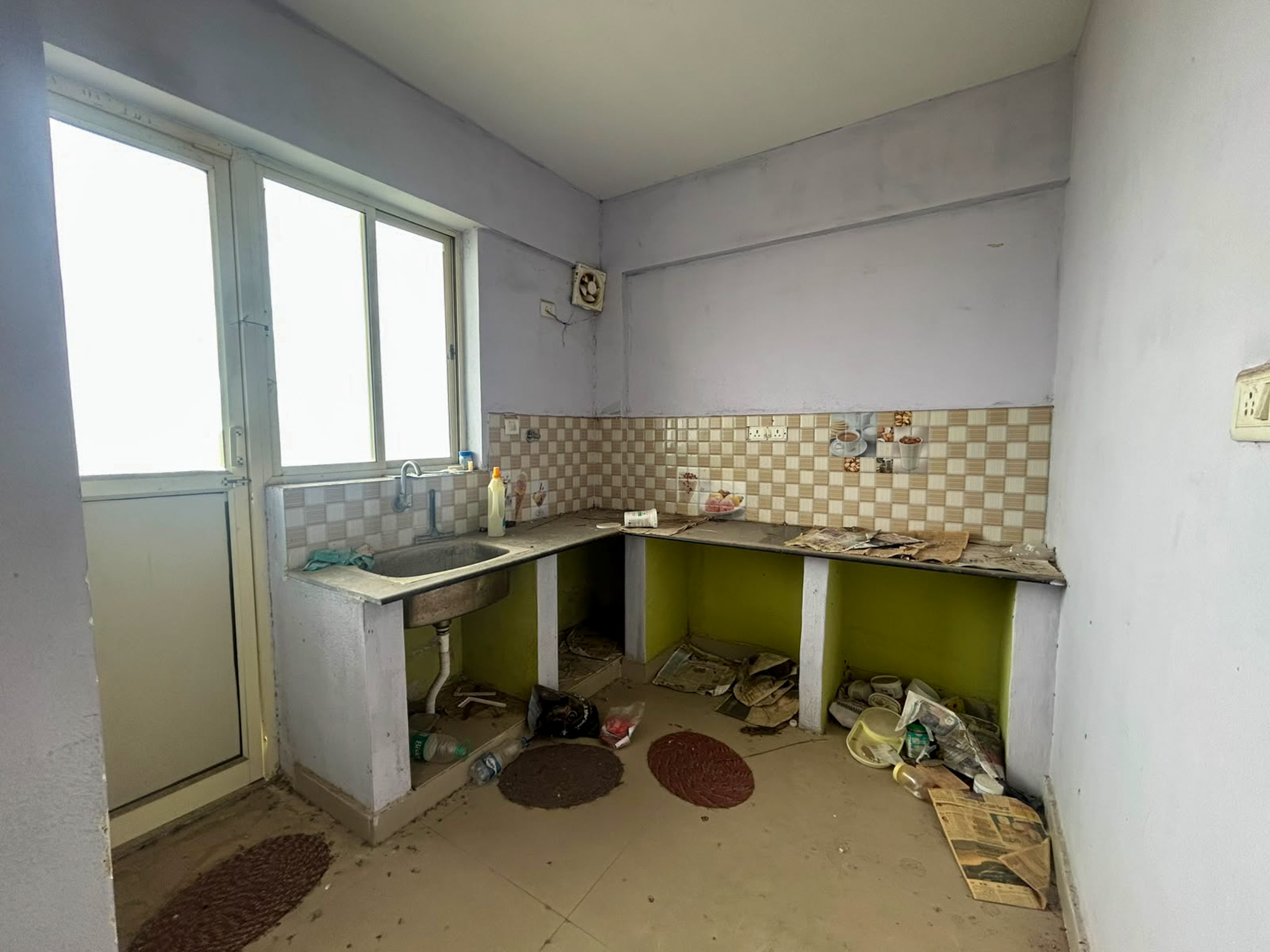 980 square feet Flat for sale in Bengaluru — photo 9