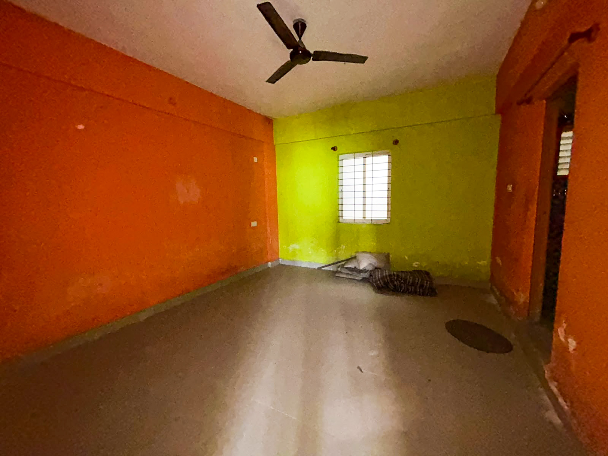 980 square feet Flat for sale in Bengaluru — photo 11