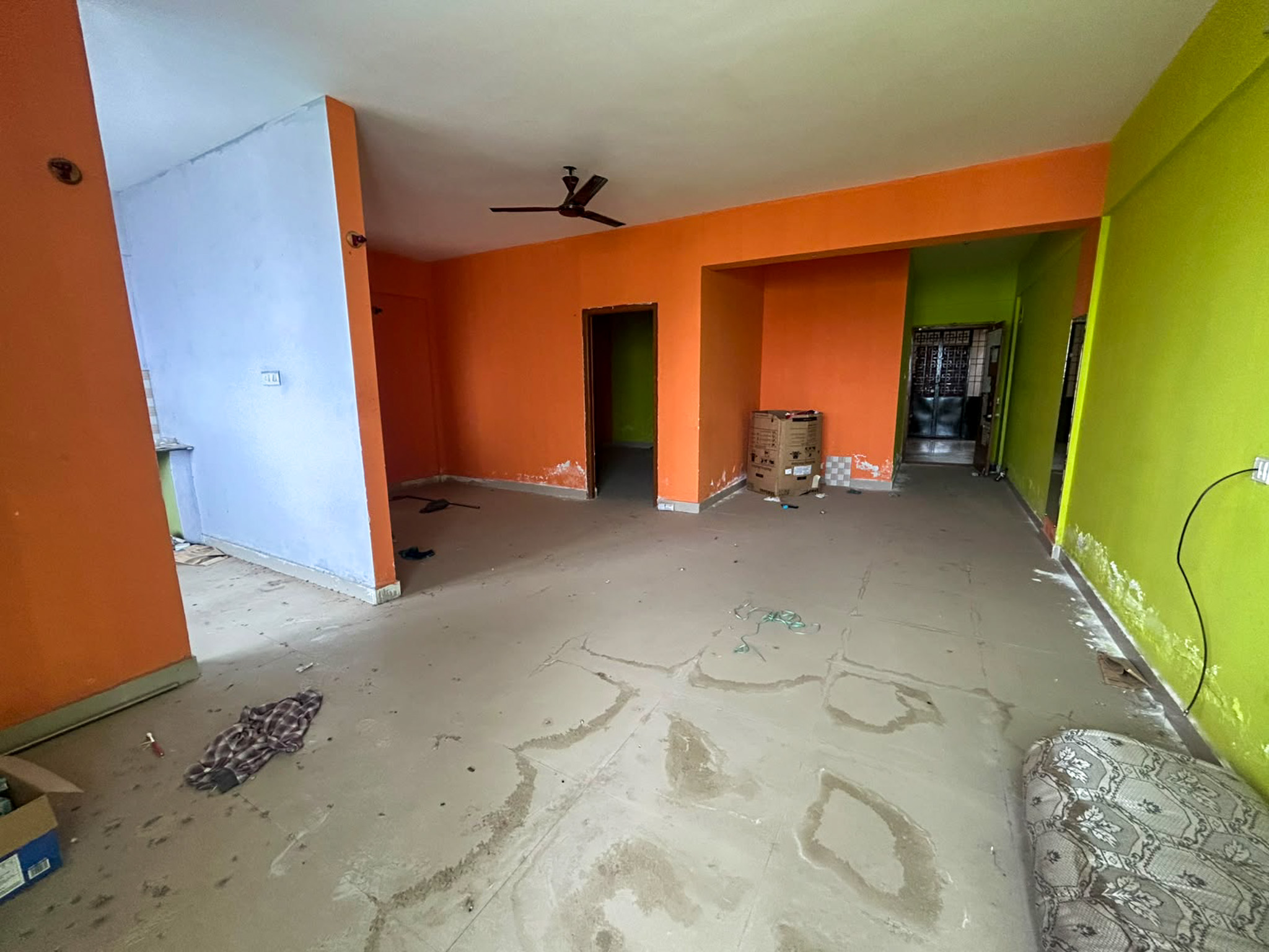 980 square feet Flat for sale in Bengaluru — photo 10