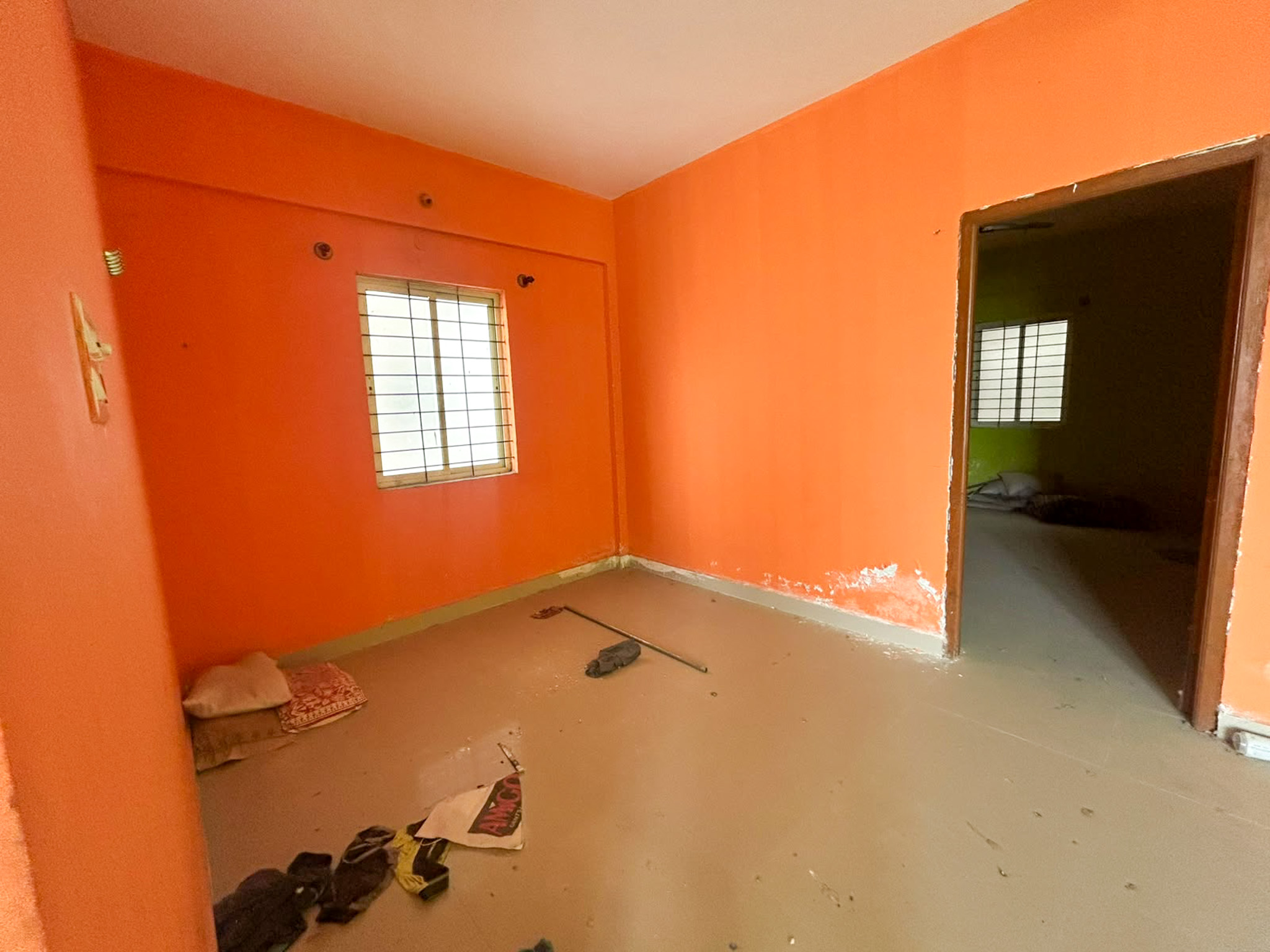 980 square feet Flat for sale in Bengaluru — photo 13