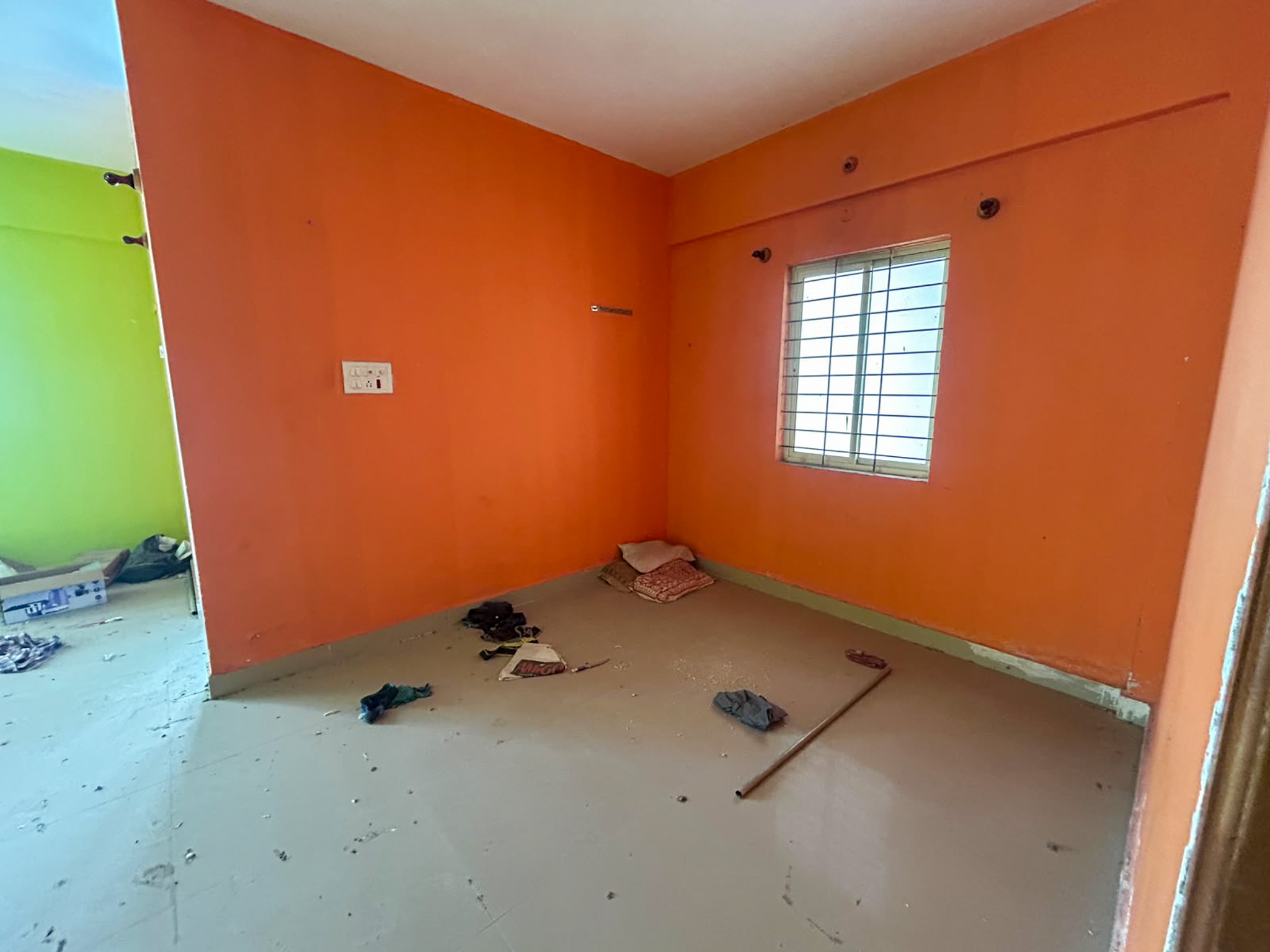 980 square feet Flat for sale in Bengaluru — photo 12