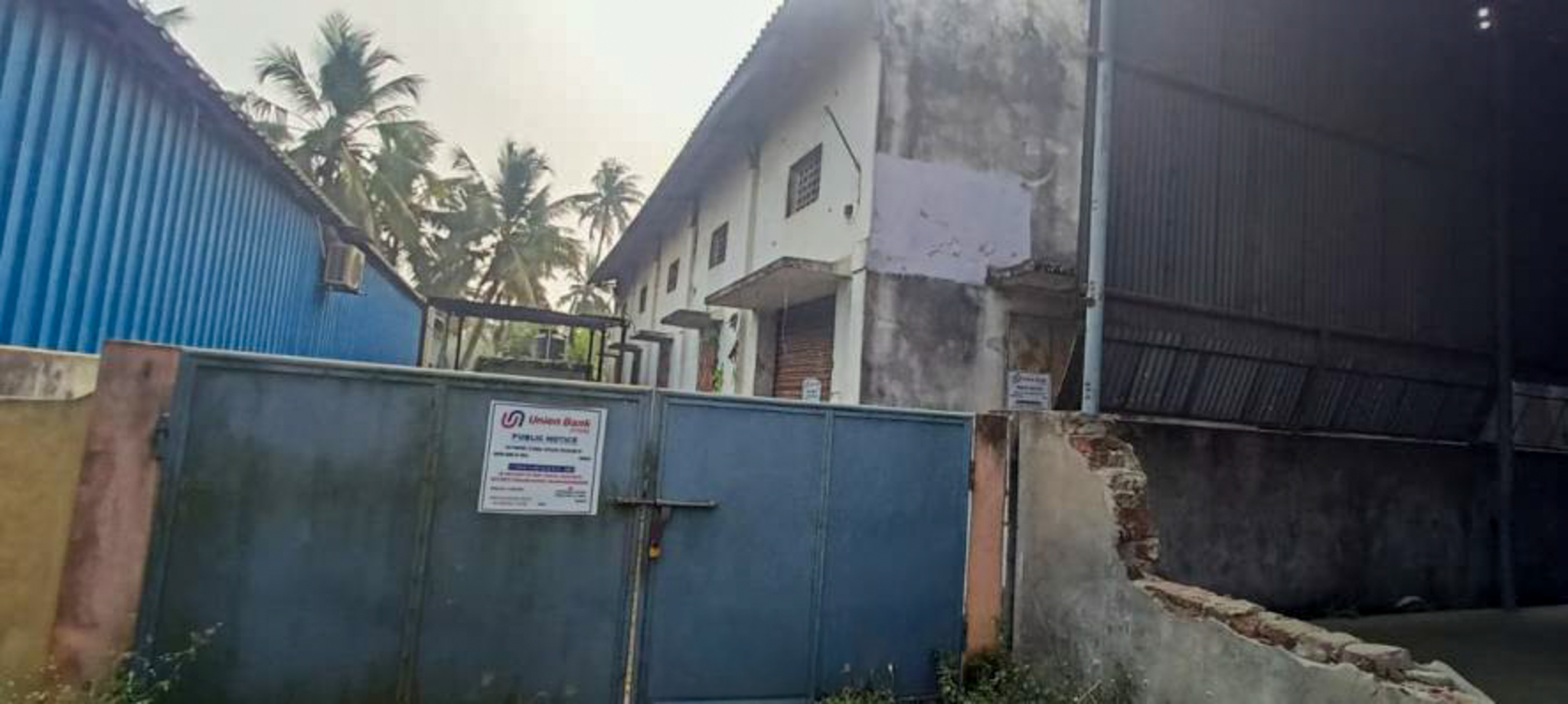 Industrial Shed for sale in ANAPARTHY VILLAGE Anaparthi — photo 6