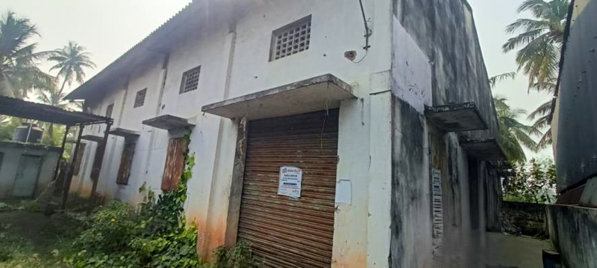 Industrial Shed for sale in ANAPARTHY VILLAGE Anaparthi — photo 7