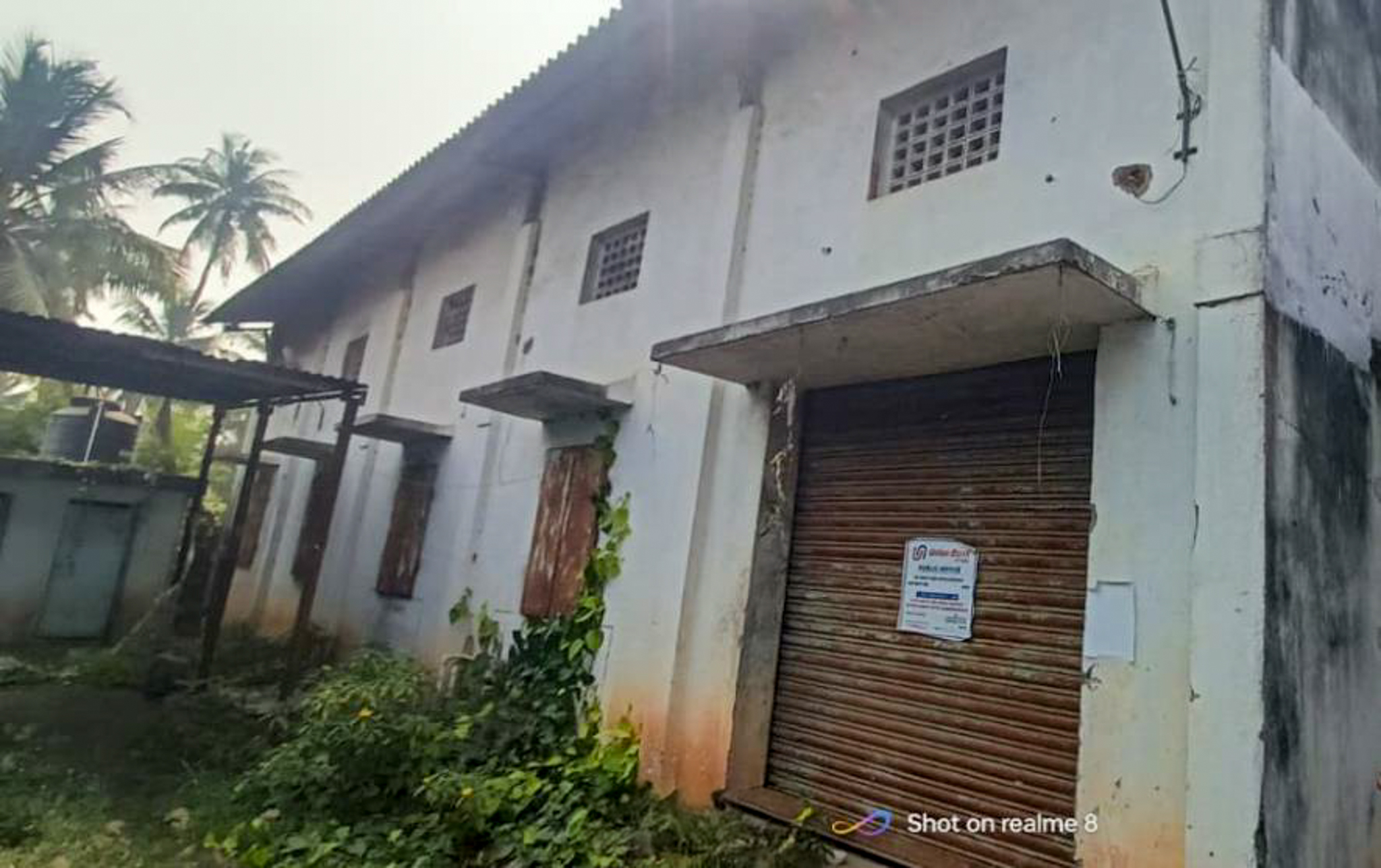 Industrial Shed for sale in ANAPARTHY VILLAGE Anaparthi — photo 5
