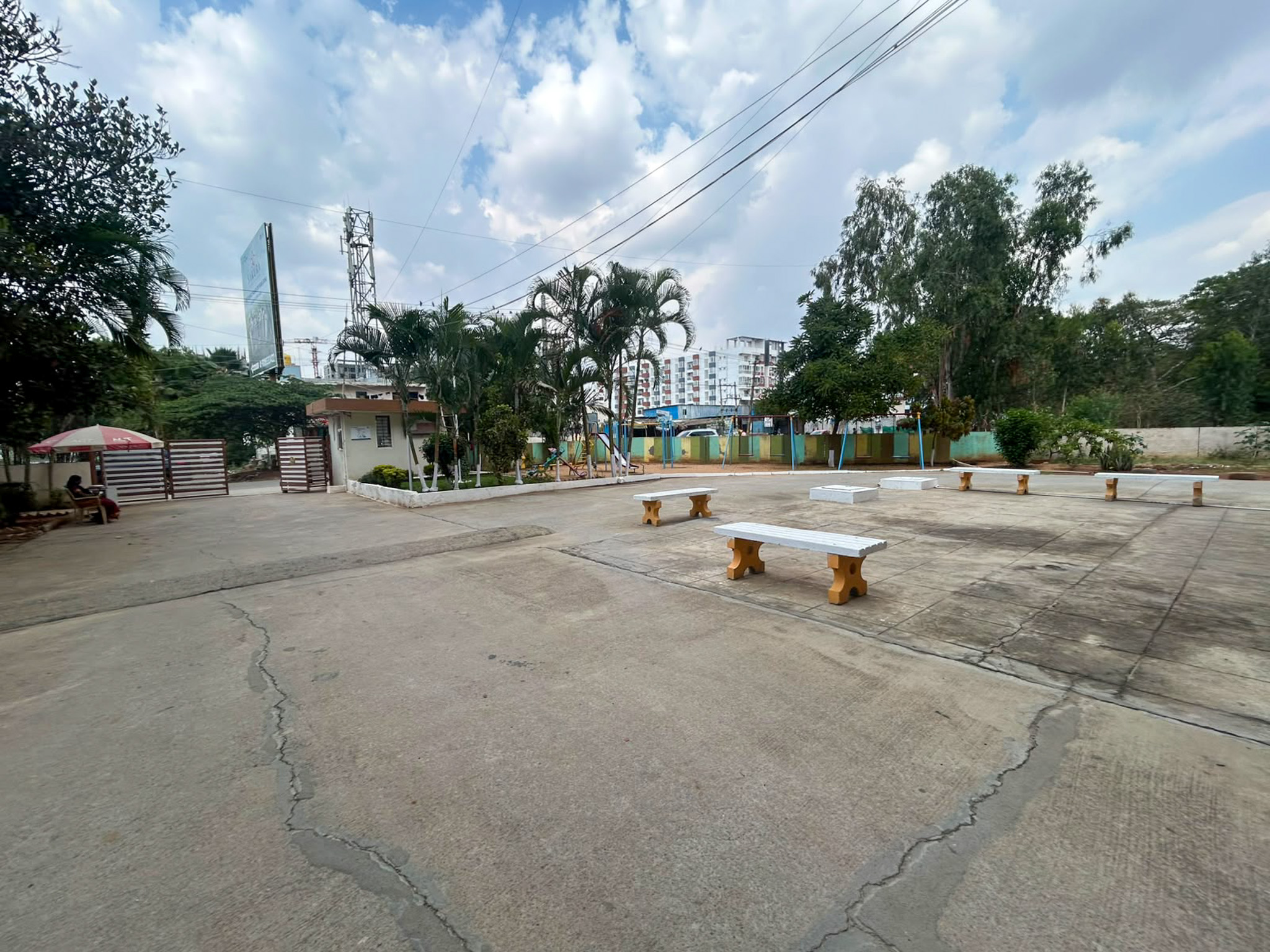 980 square feet Flat for sale in Bengaluru — photo 17