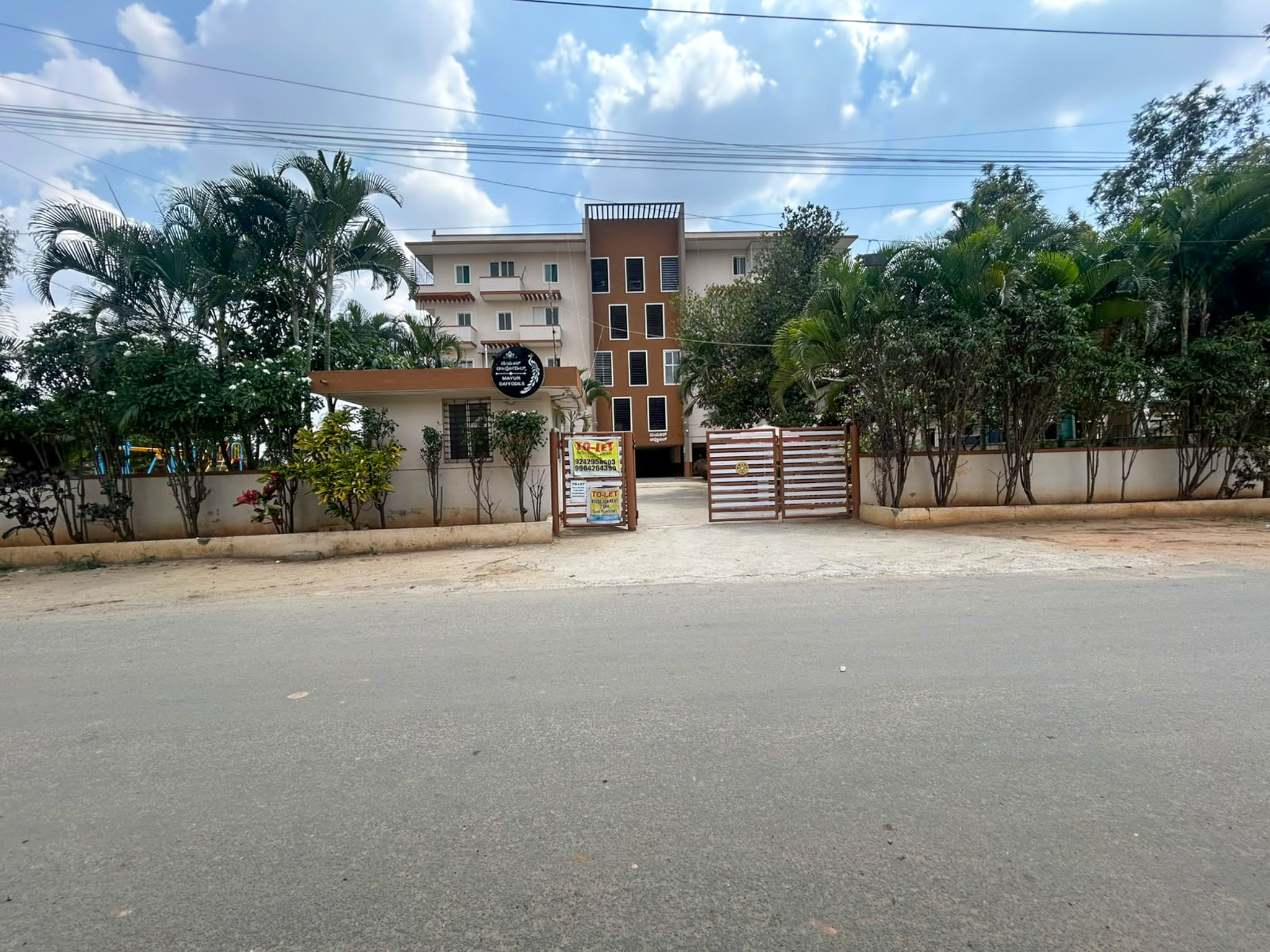 980 square feet Flat for sale in Bengaluru — photo 20