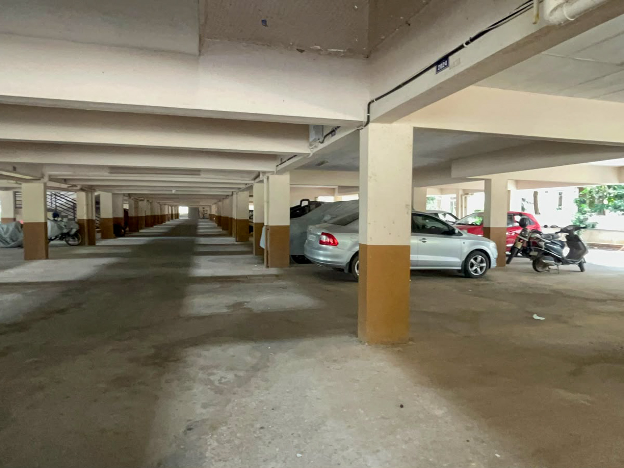 980 square feet Flat for sale in Bengaluru — photo 19