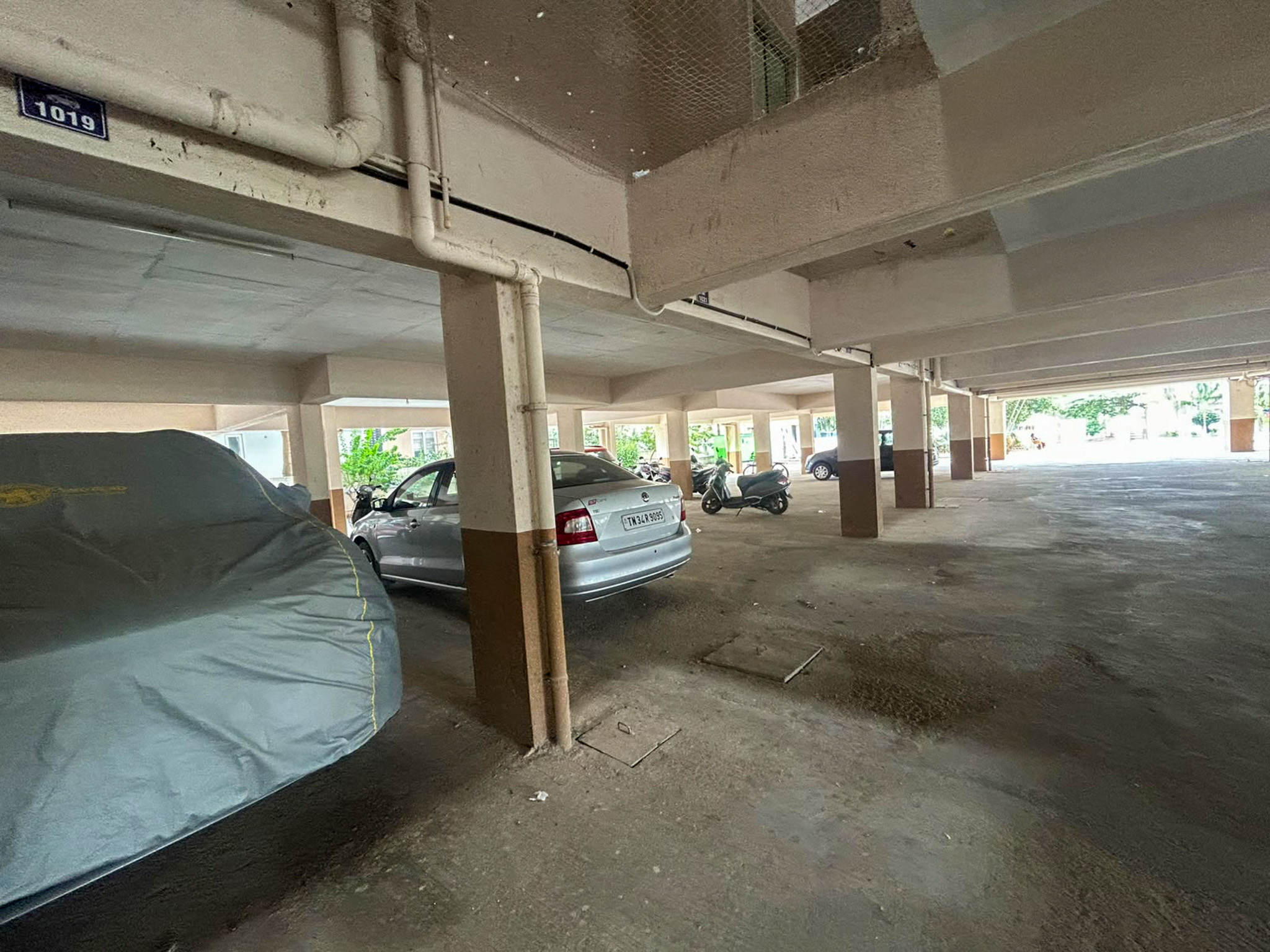 980 square feet Flat for sale in Bengaluru — photo 18