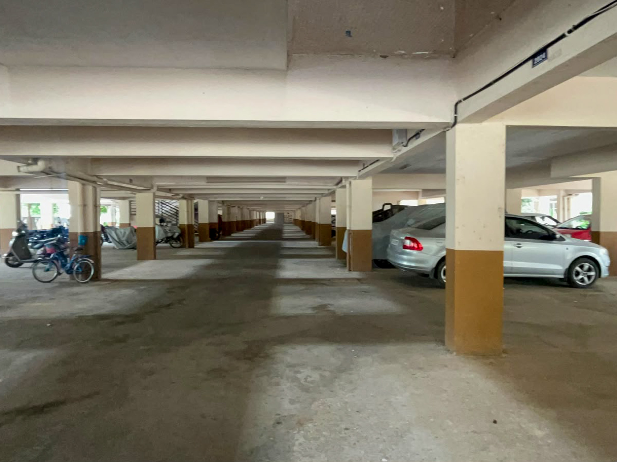 980 square feet Flat for sale in Bengaluru — photo 22