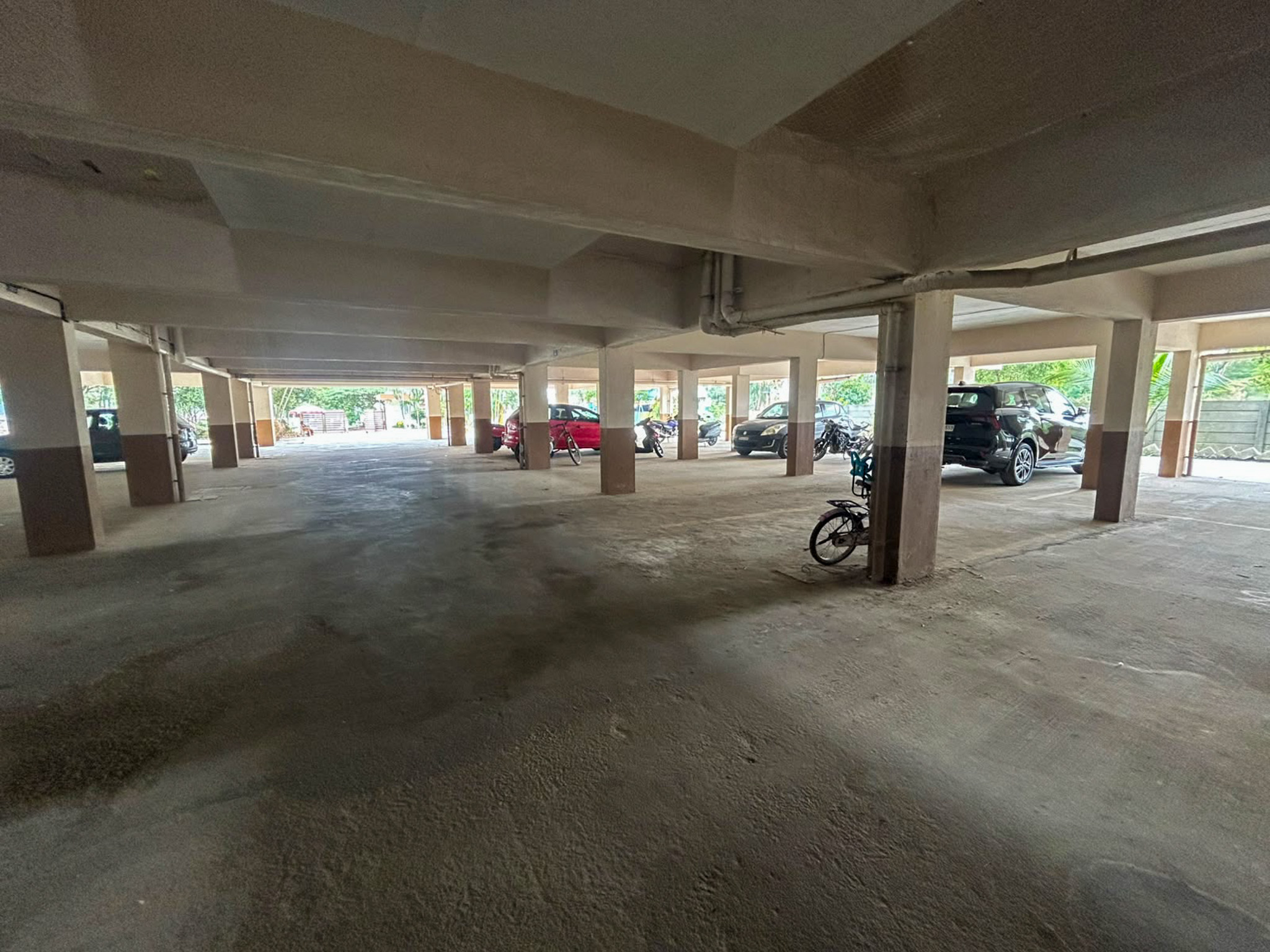 980 square feet Flat for sale in Bengaluru — photo 15