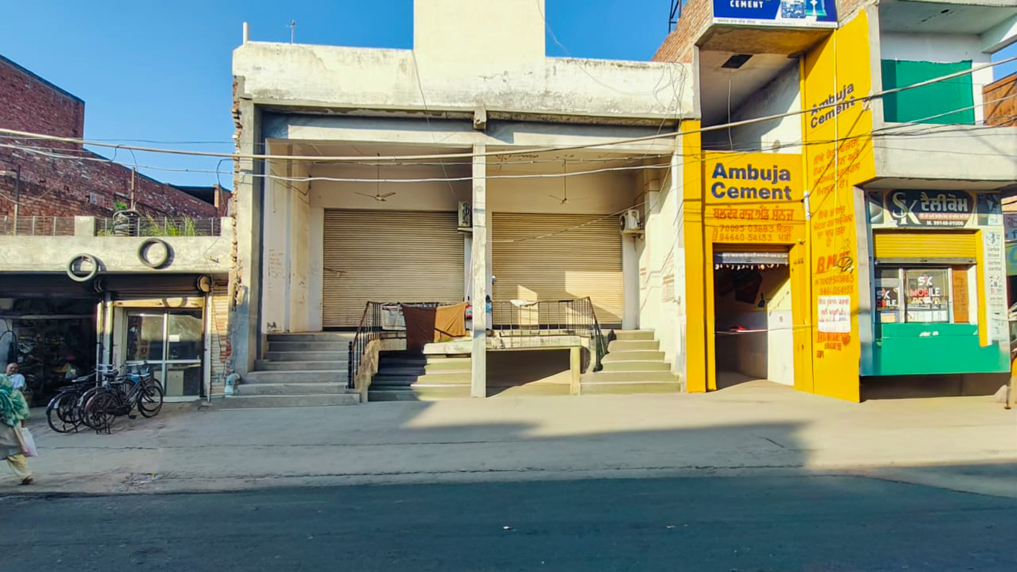 Shops for sale in Sangrur — photo 3