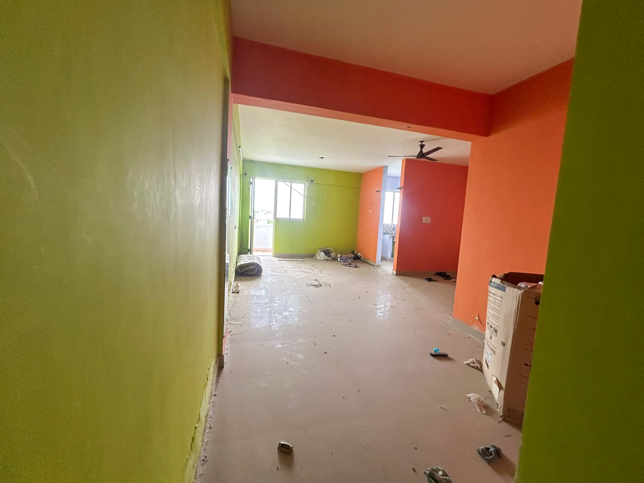 980 square feet Flat for sale in Bengaluru — photo 16