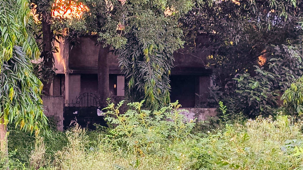 Individual House for sale in BARANILPUR,BAT TALA ,BECHARHAT COLONY,BURDWAN SADAR, SANTI PARAP.O- SREEPALLY,BURDWAN-713103. Burdwan — photo 5