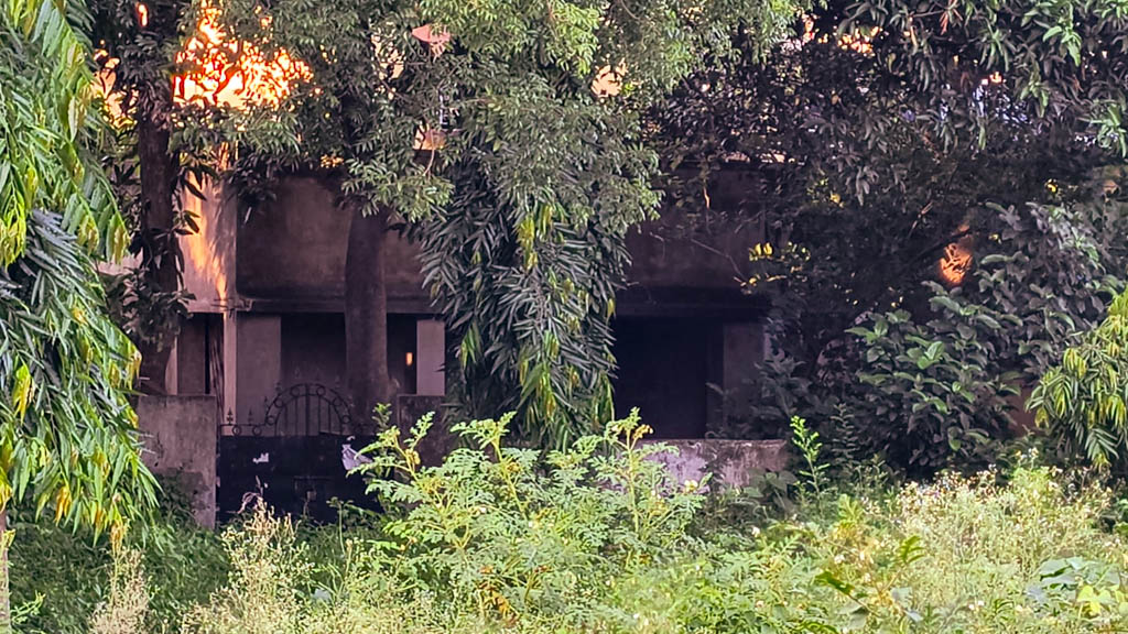 Individual House for sale in BARANILPUR,BAT TALA ,BECHARHAT COLONY,BURDWAN SADAR, SANTI PARAP.O- SREEPALLY,BURDWAN-713103. Burdwan — photo 4