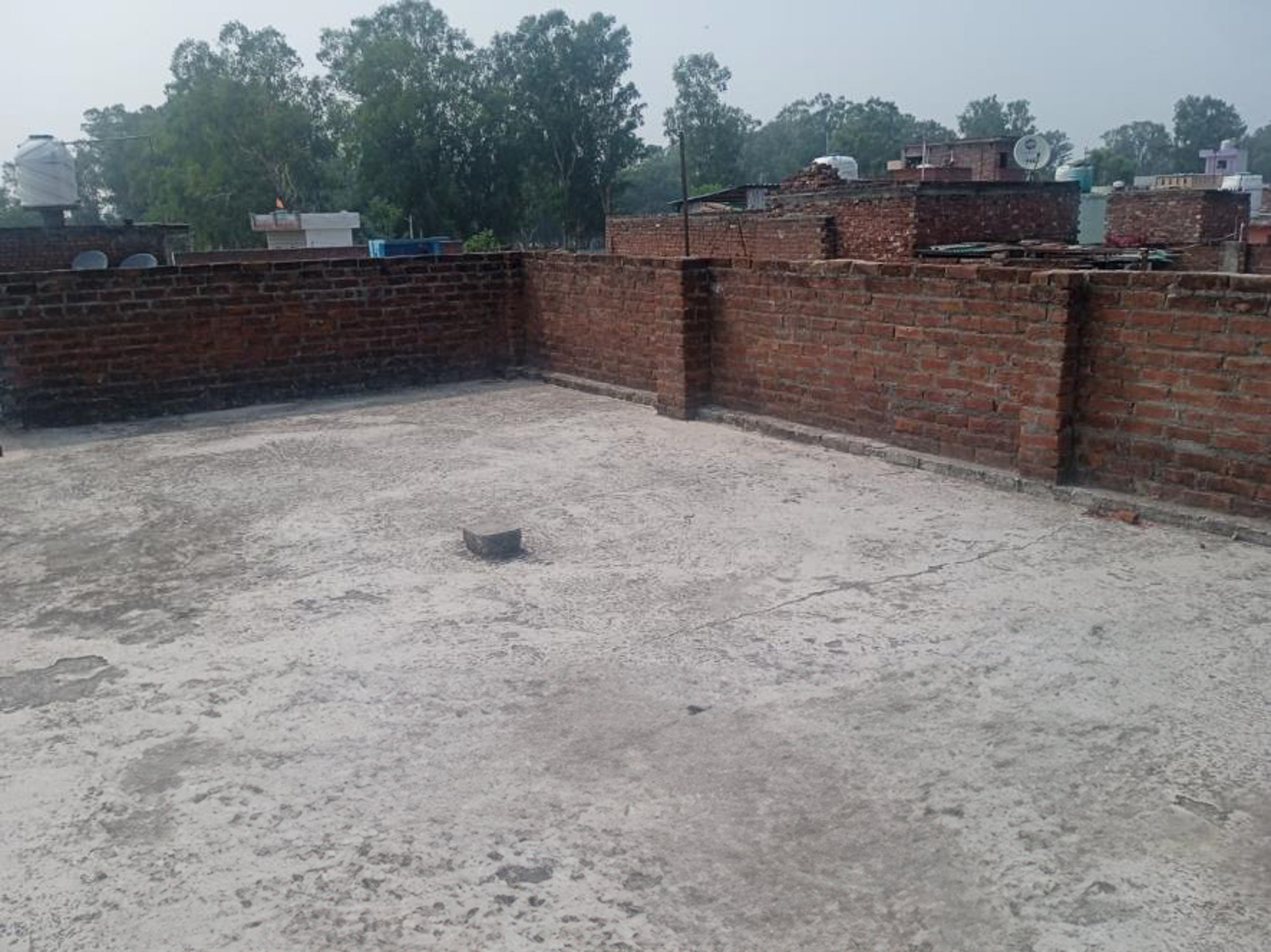 906 square feet Individual House for sale in village Jakhian Lahri Tehsil and Distt. Pathankot Ghoh — photo 1