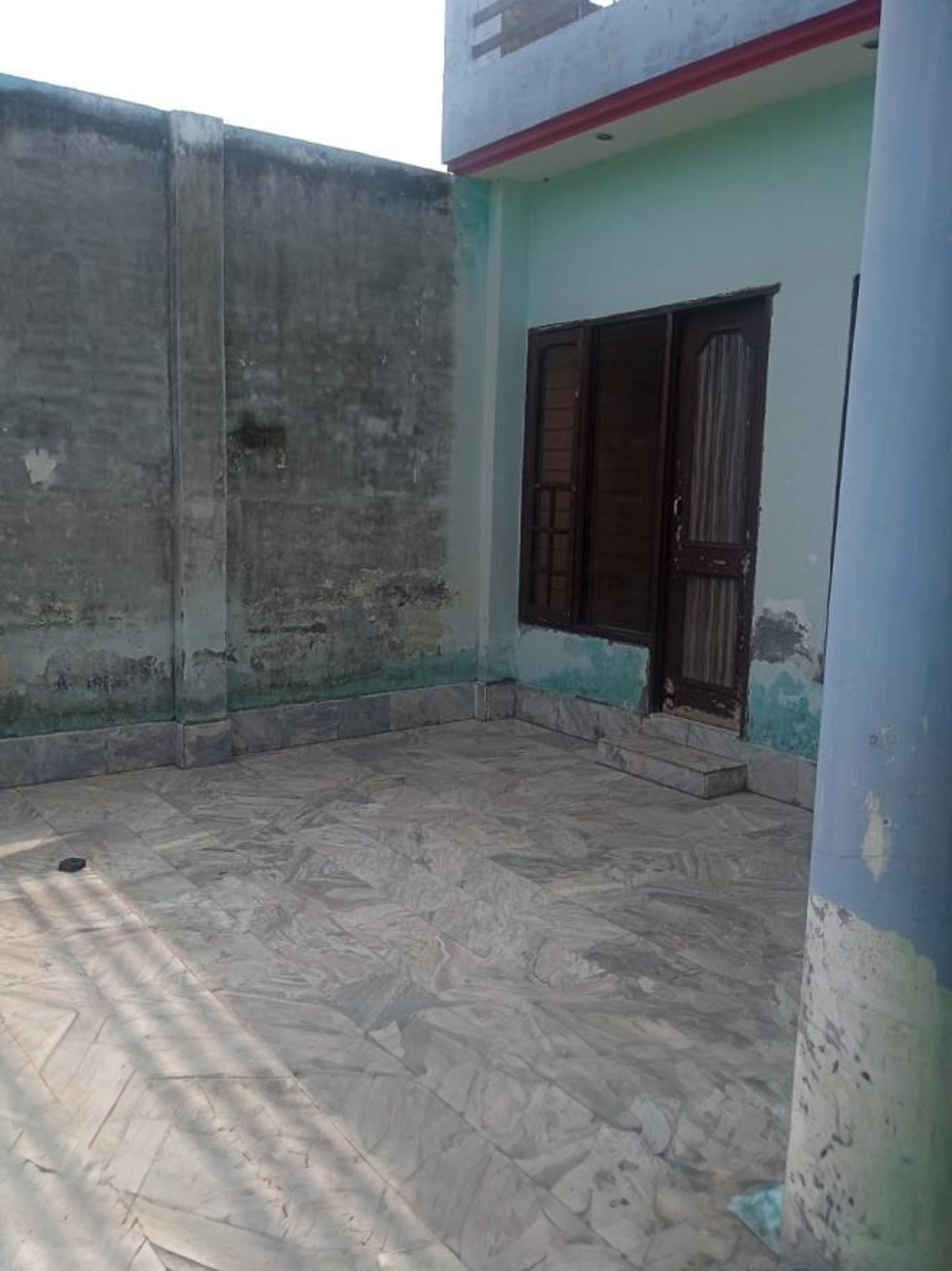 906 square feet Individual House for sale in village Jakhian Lahri Tehsil and Distt. Pathankot Ghoh — photo 2