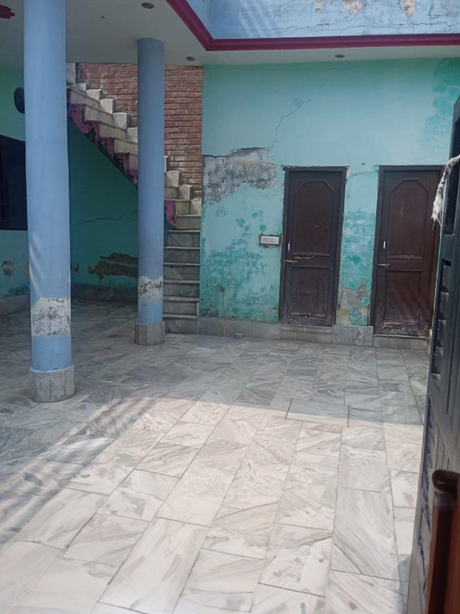 906 square feet Individual House for sale in village Jakhian Lahri Tehsil and Distt. Pathankot Ghoh — photo 4
