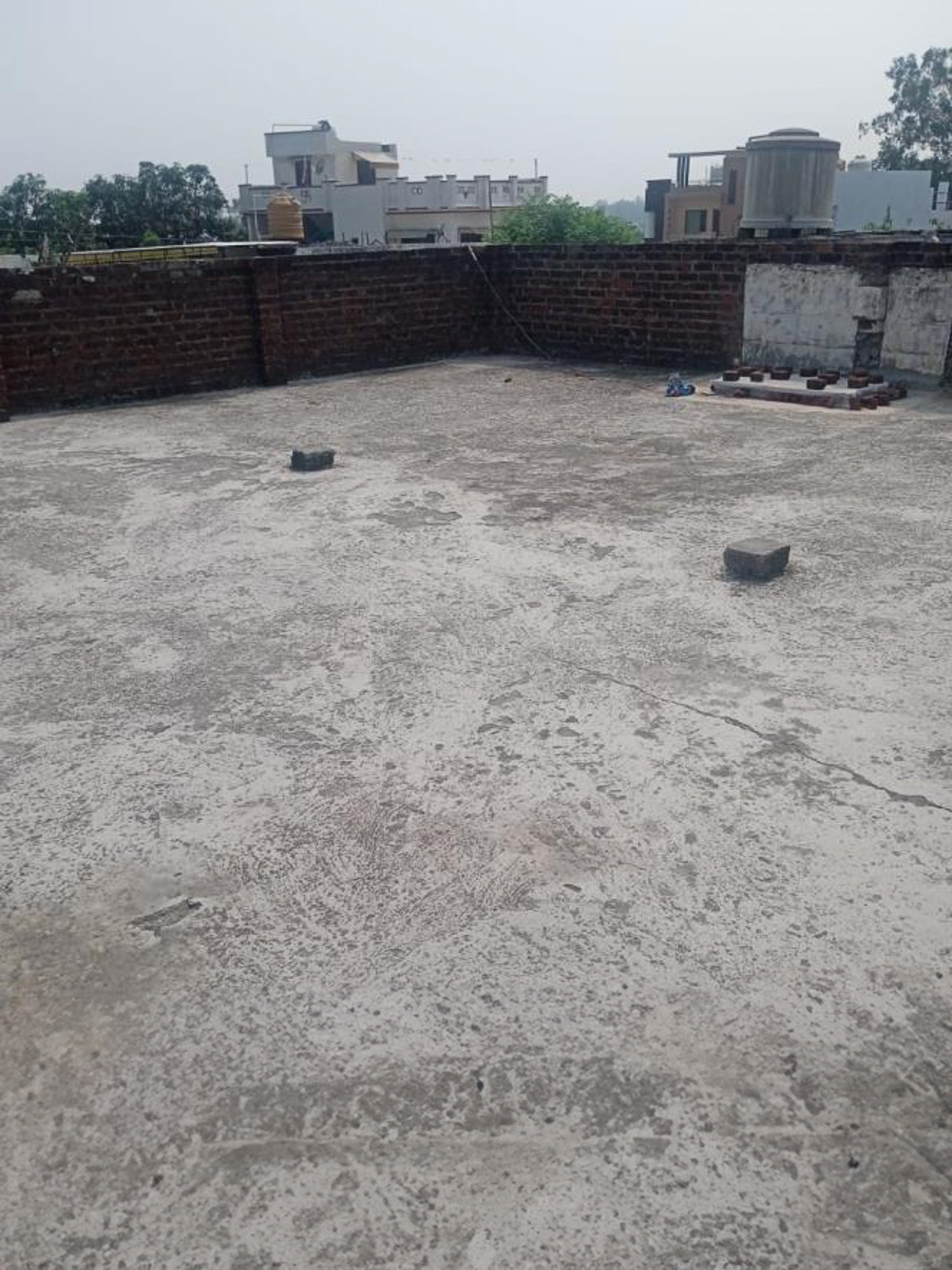 906 square feet Individual House for sale in village Jakhian Lahri Tehsil and Distt. Pathankot Ghoh — photo 8